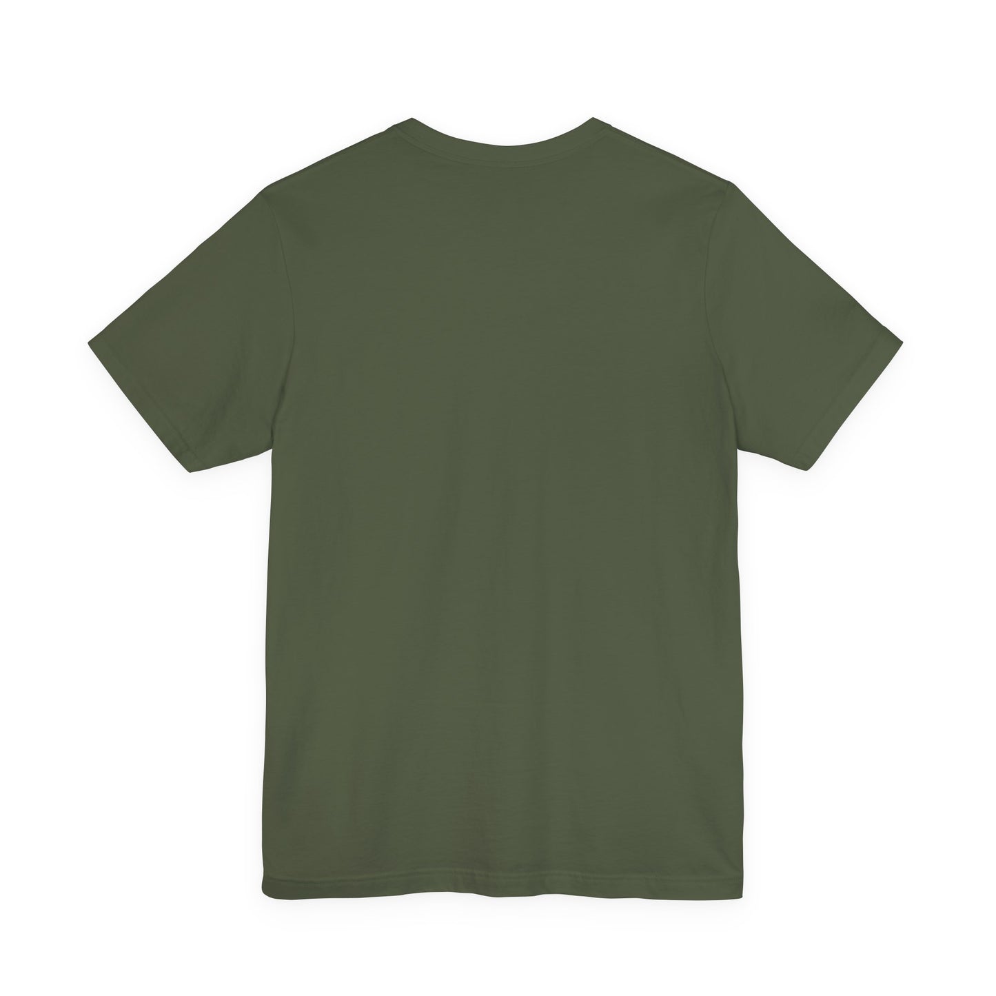 Inhale Unisex Jersey Short Sleeve Tee