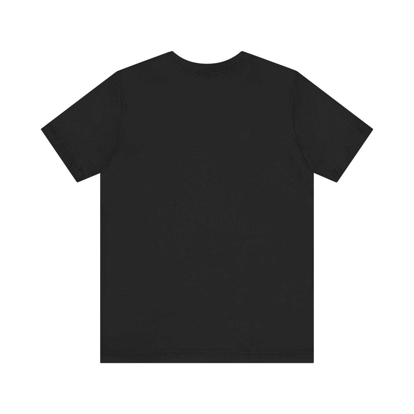 Inhale Unisex Jersey Short Sleeve Tee