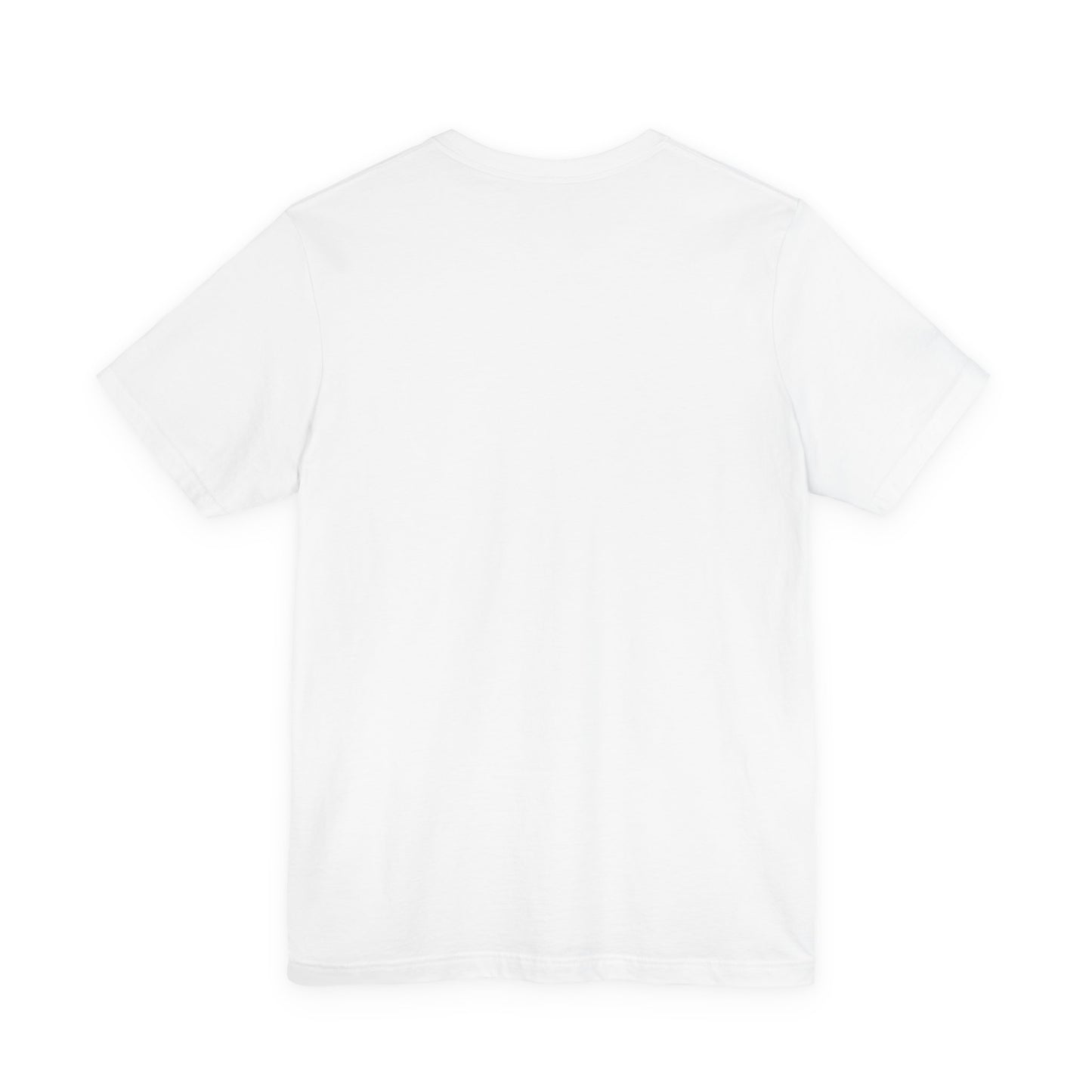 Inhale Unisex Jersey Short Sleeve Tee