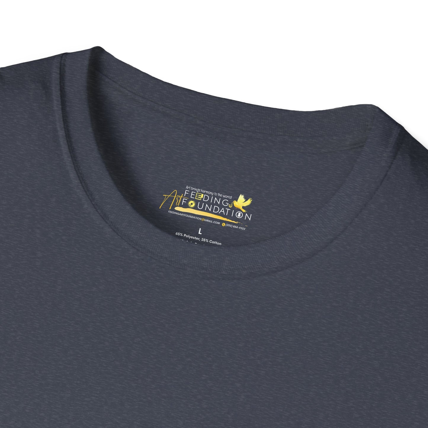 Halloween 110 - Unisex Softstyle T-Shirt