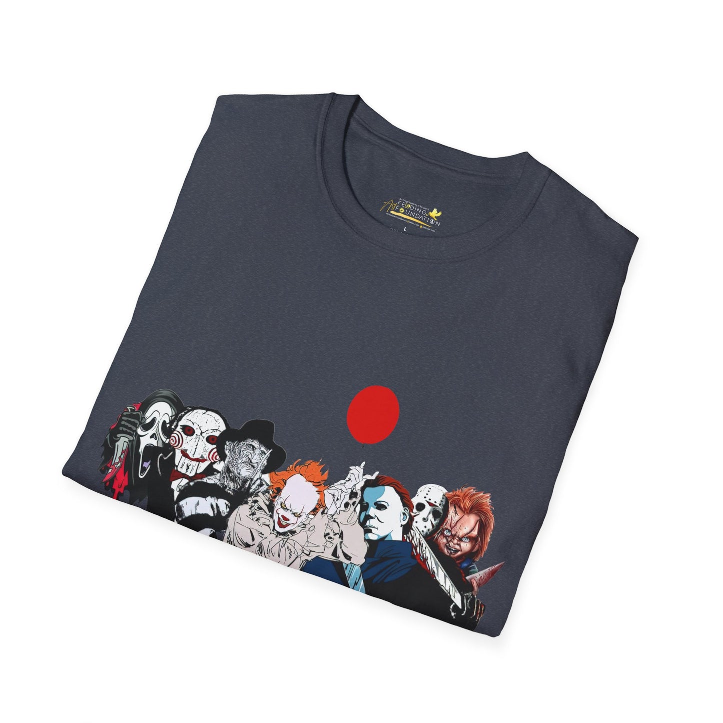 Halloween 110 - Unisex Softstyle T-Shirt