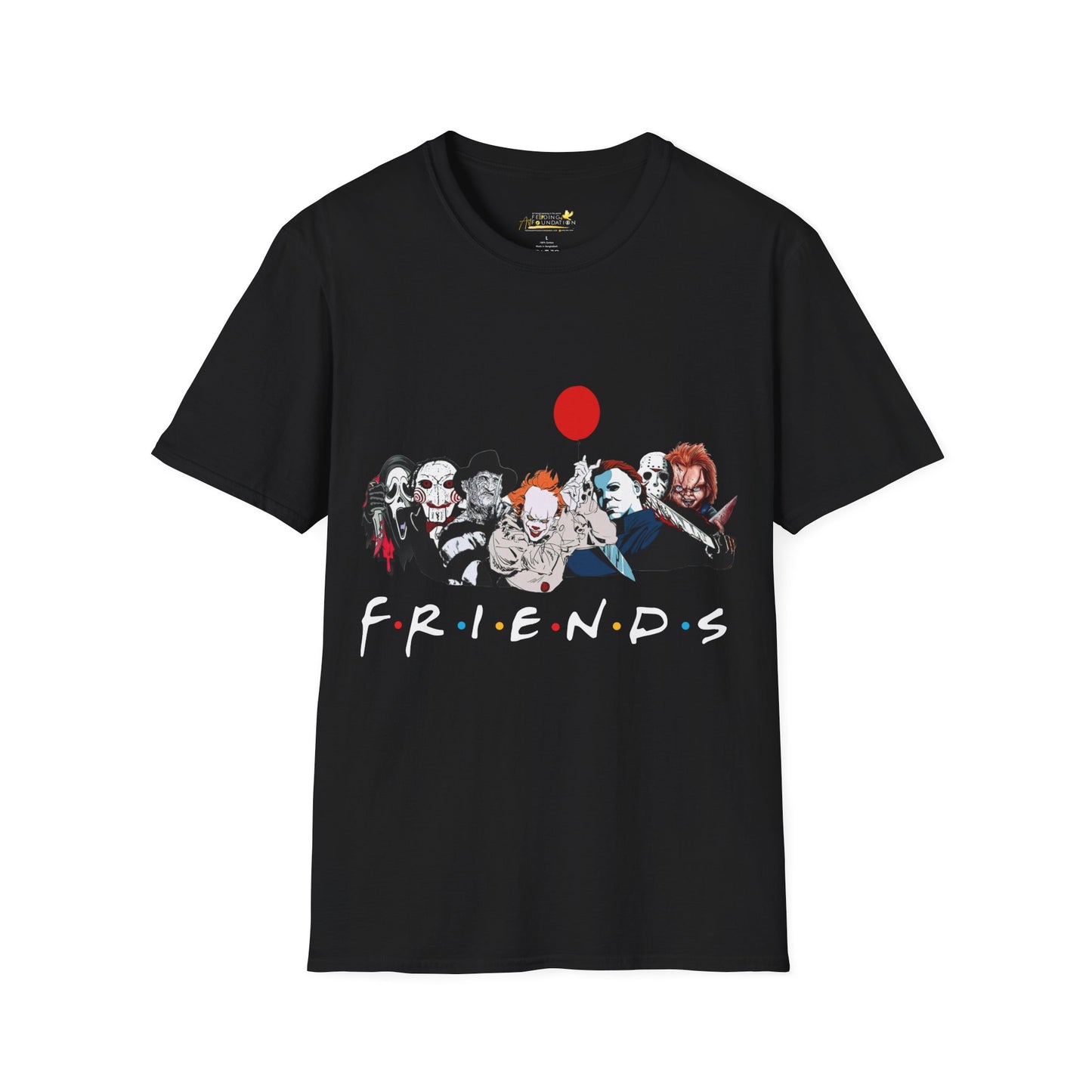 Halloween 110 - Unisex Softstyle T-Shirt