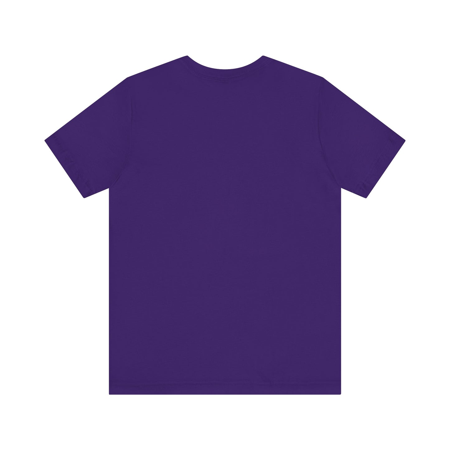 Inhale Unisex Jersey Short Sleeve Tee