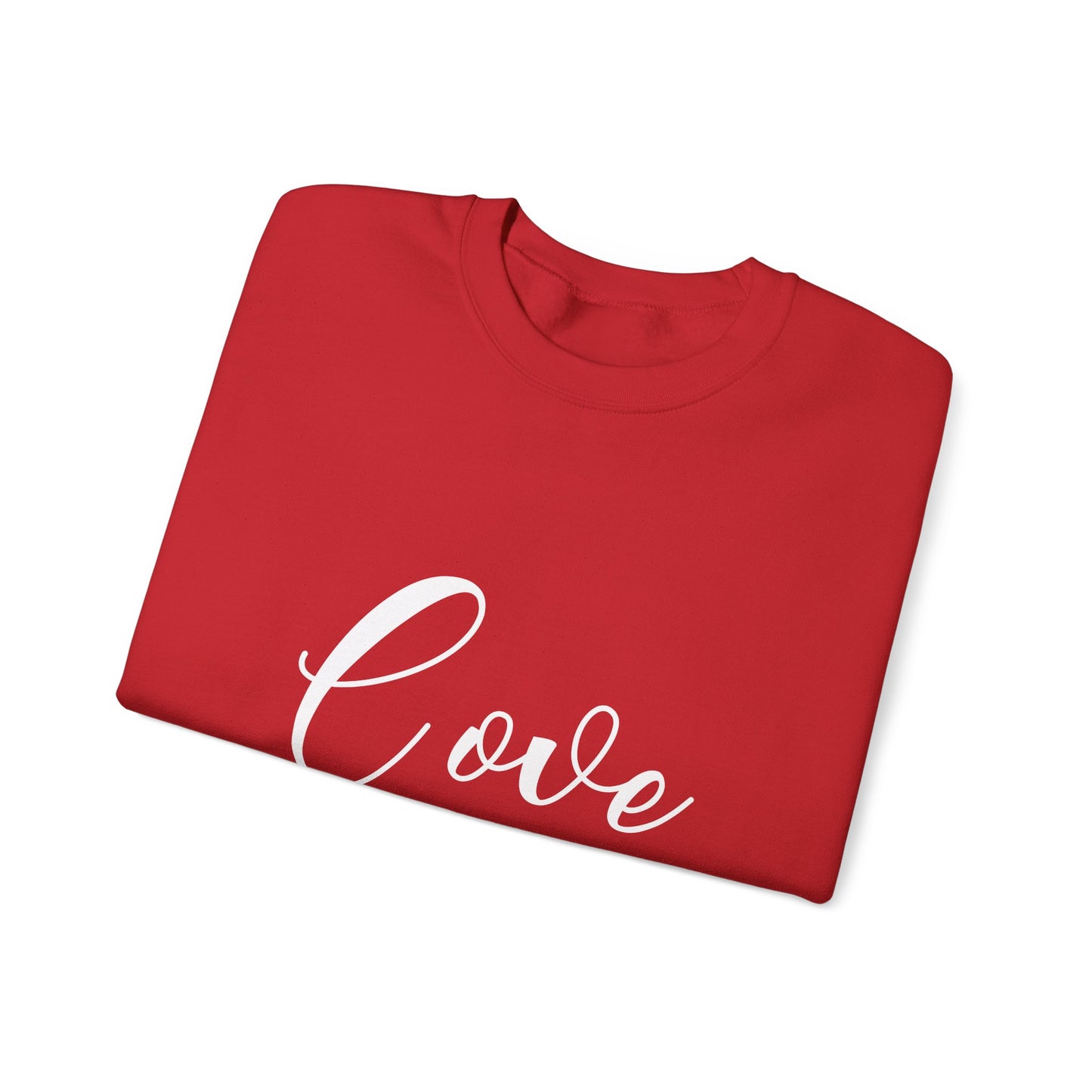 Valentines Day or Anyday Crewneck Sweatshirt