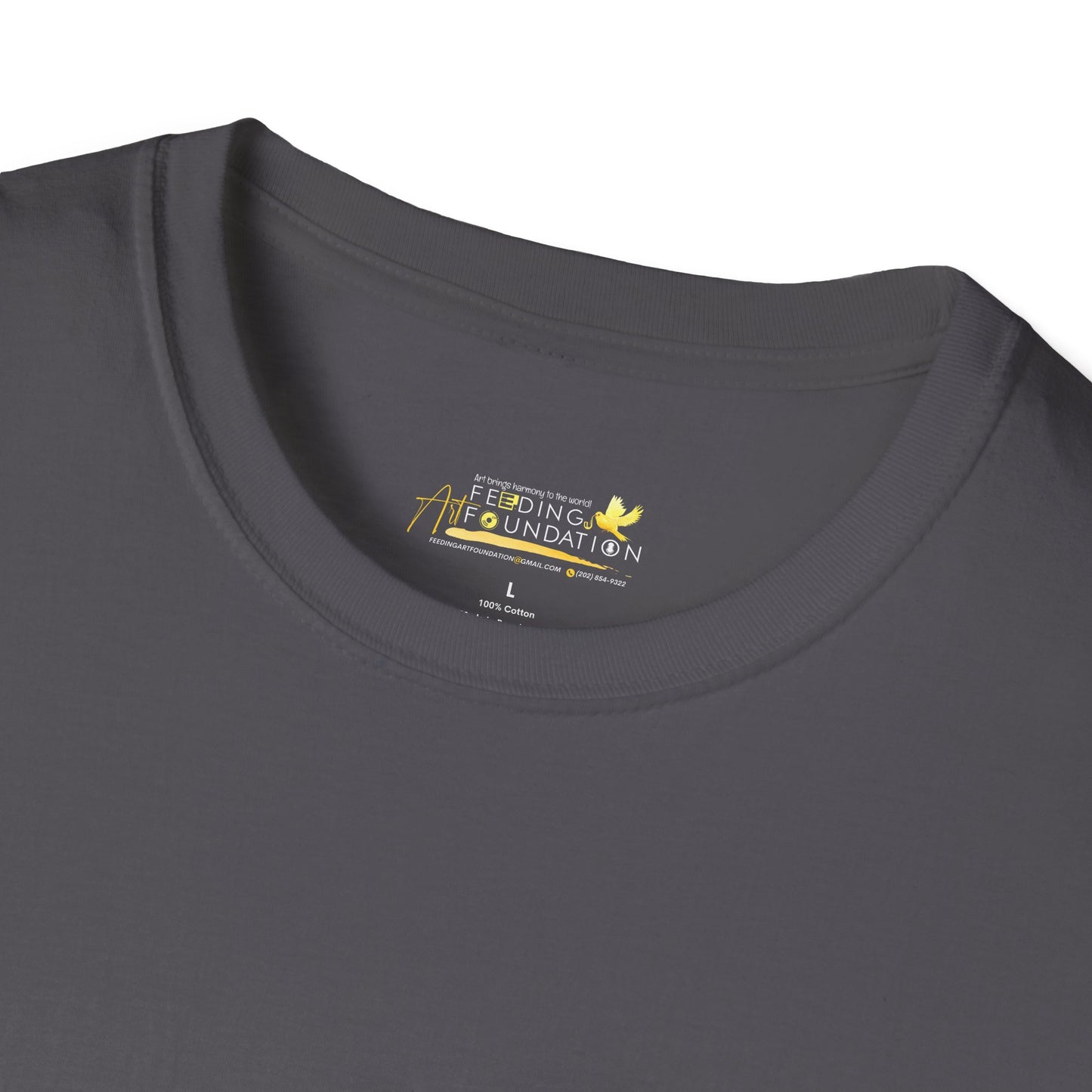 Halloween 110 - Unisex Softstyle T-Shirt