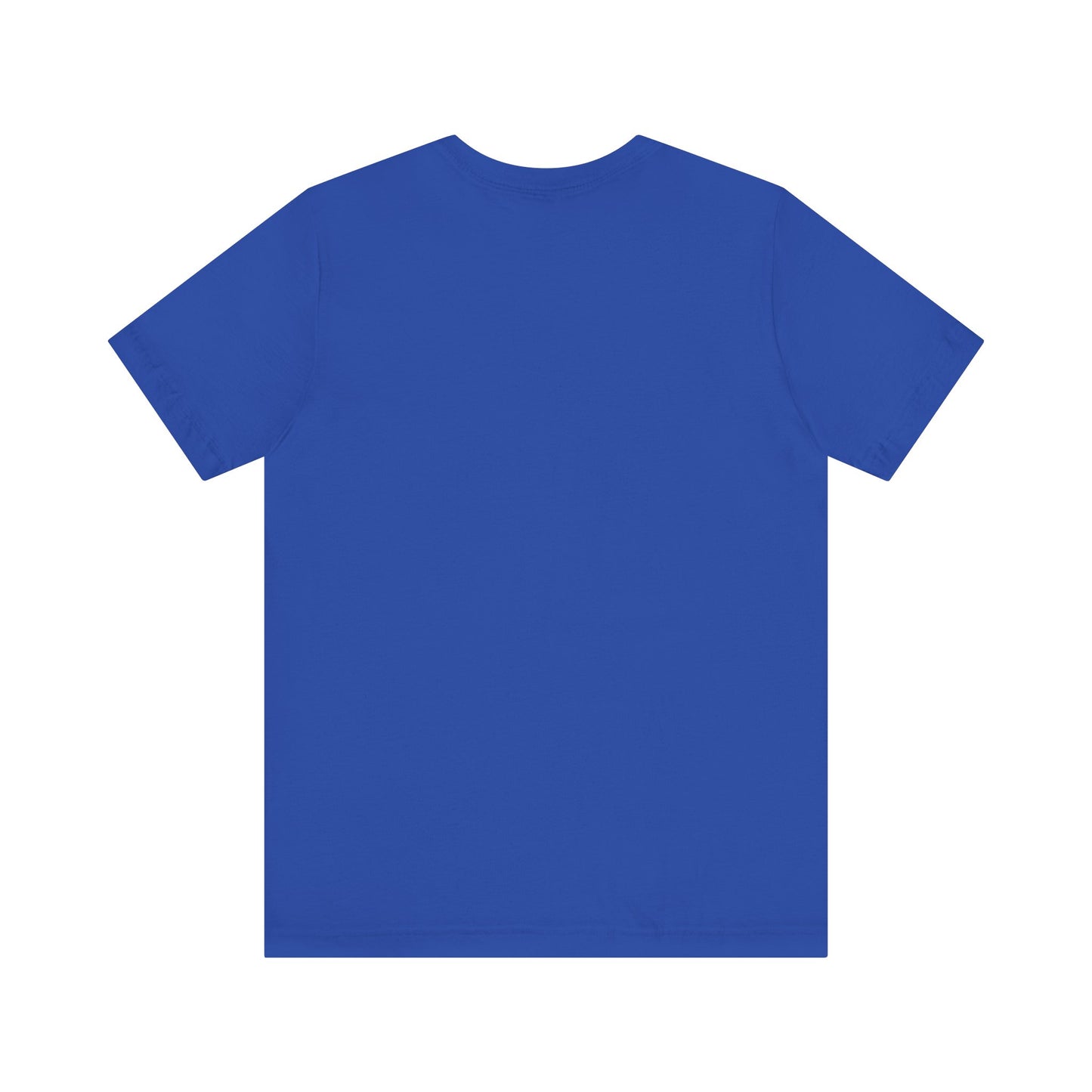 I Was Normal Unisex Jersey Short Sleeve Tee