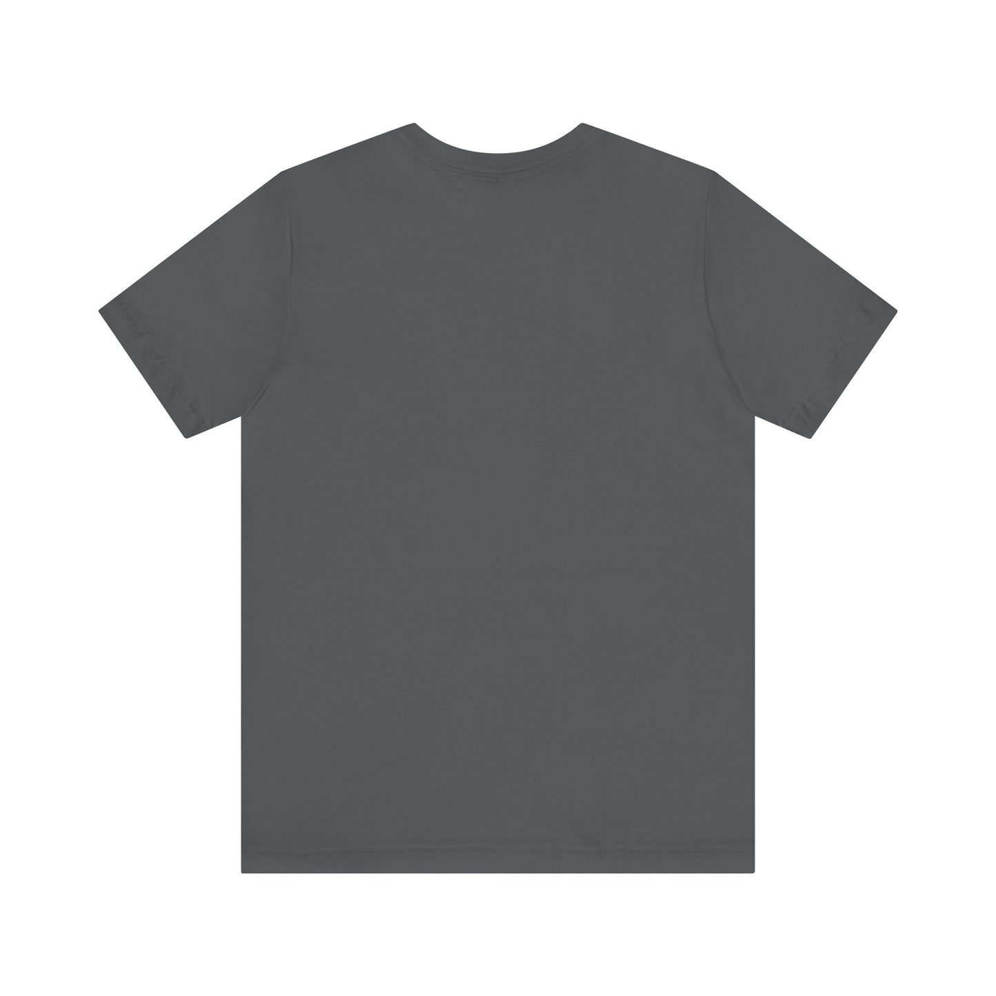 I Was Normal Unisex Jersey Short Sleeve Tee