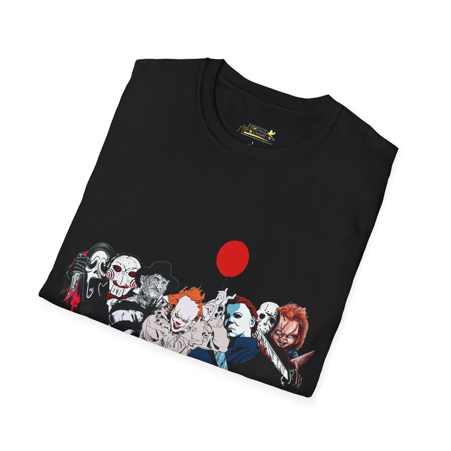 Halloween 110 - Unisex Softstyle T-Shirt
