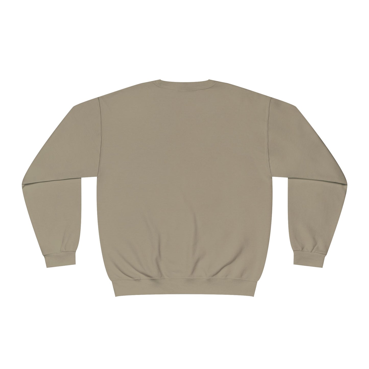 Mardi Gras time Crewneck Sweatshirt
