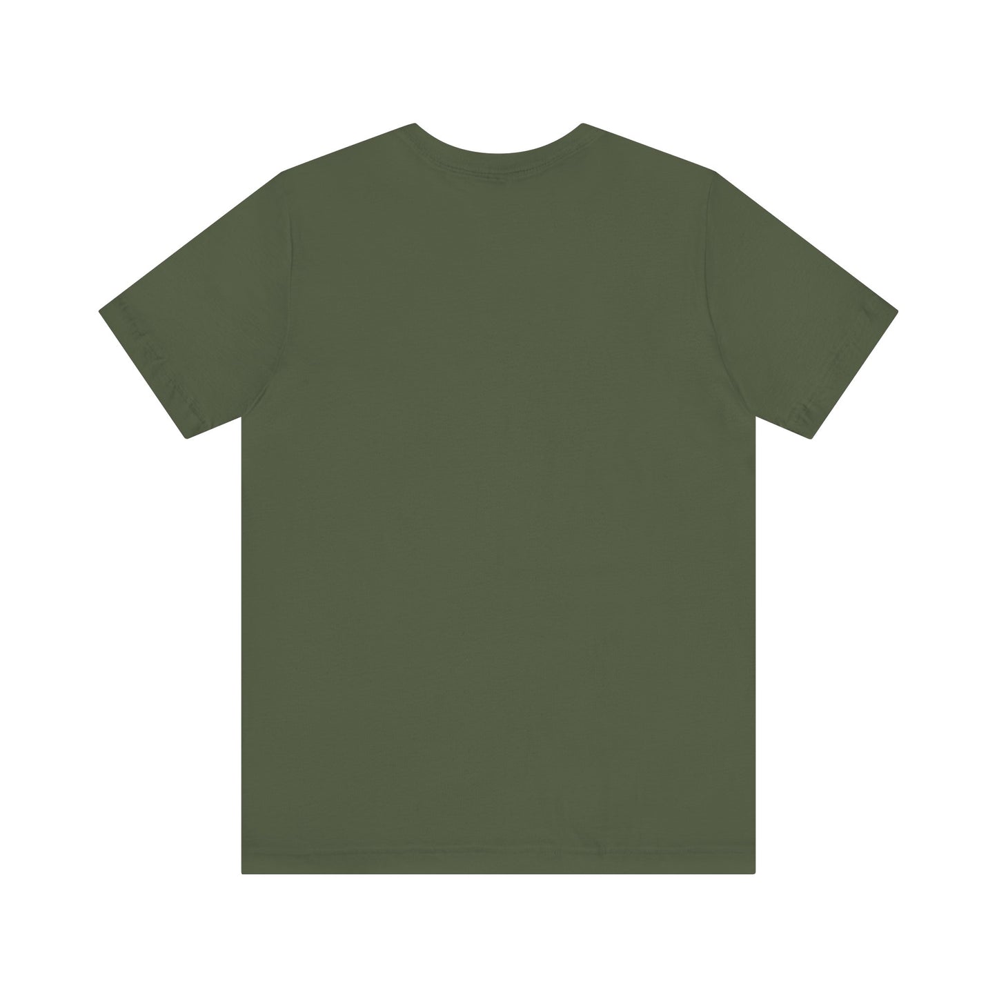 Live in the moment Unisex Jersey Short Sleeve Tee