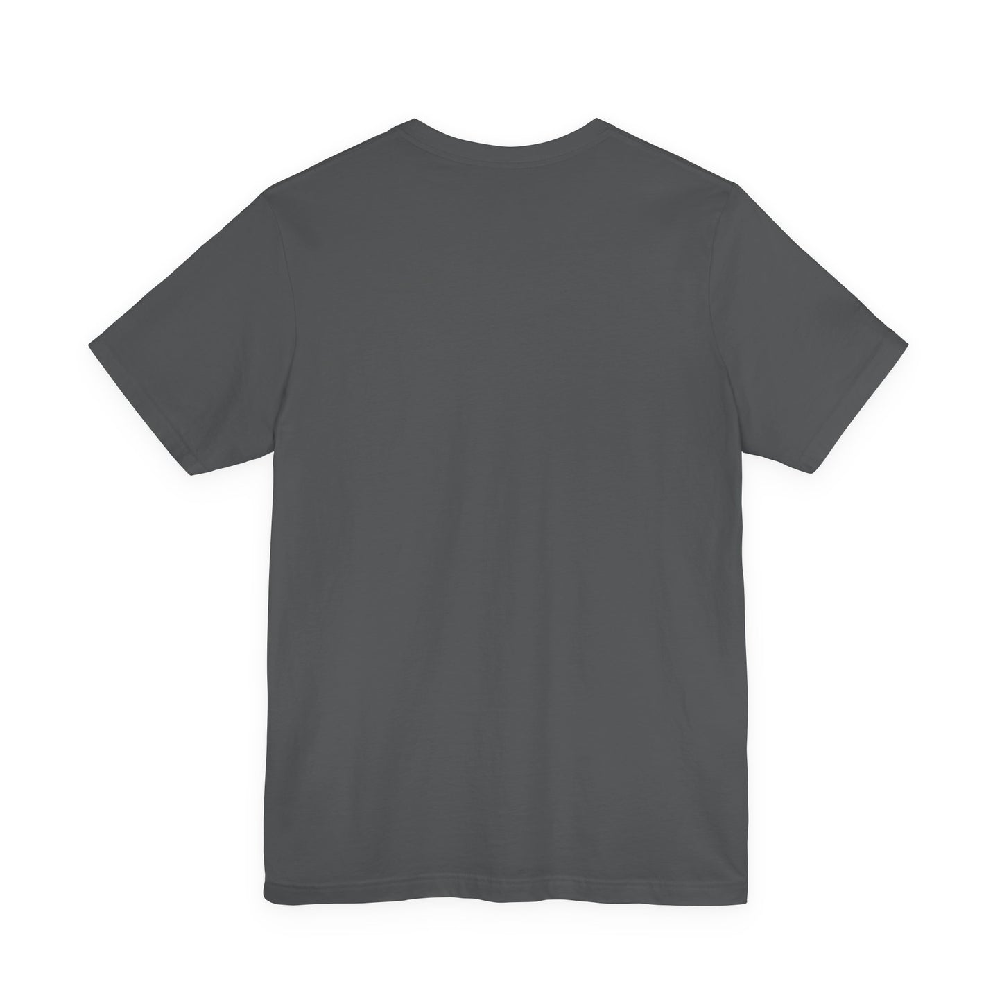 I Was Normal Unisex Jersey Short Sleeve Tee