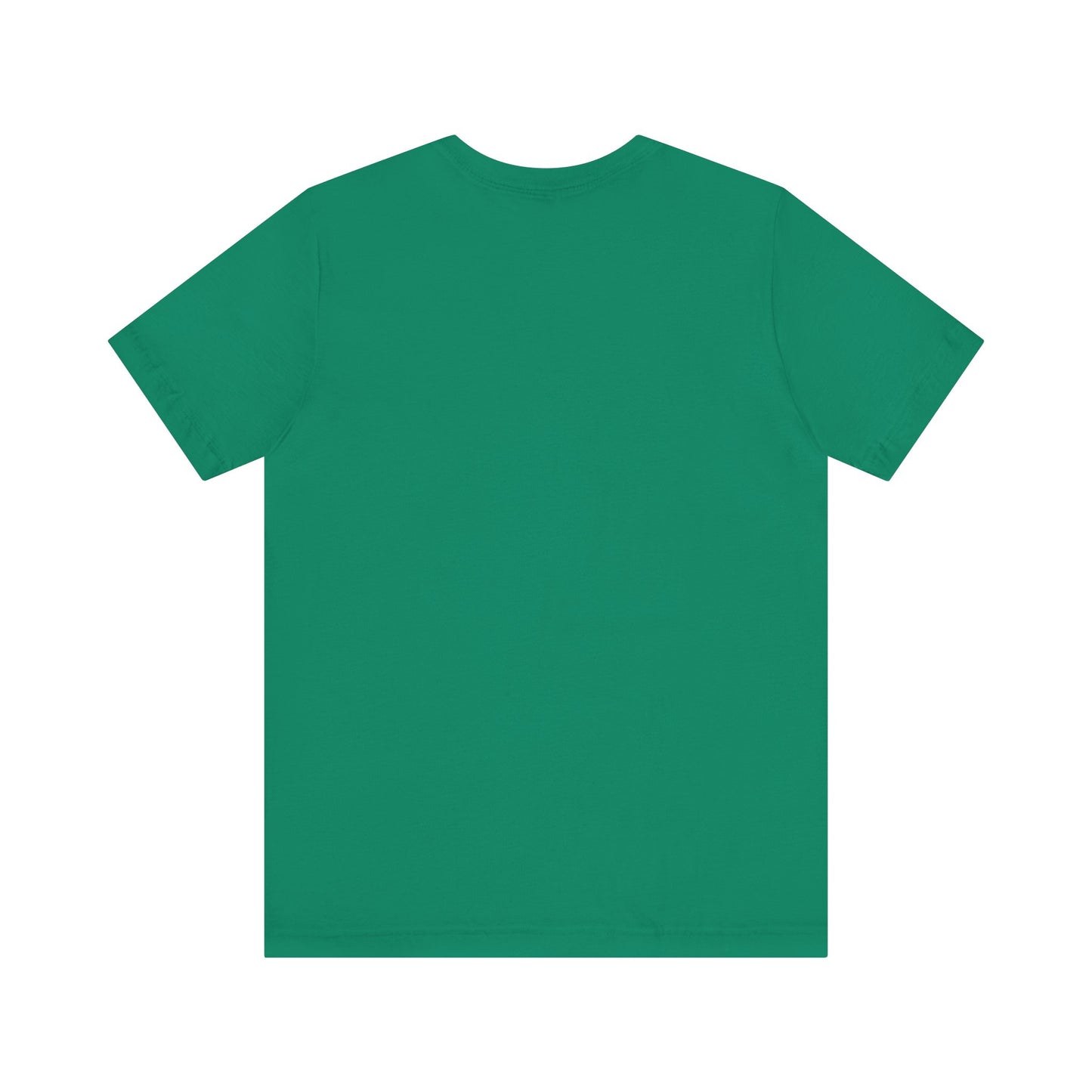 I Was Normal Unisex Jersey Short Sleeve Tee