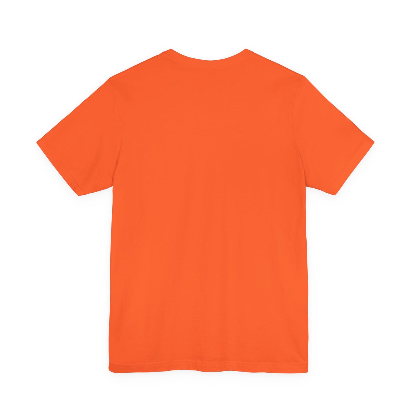 Inhale Unisex Jersey Short Sleeve Tee