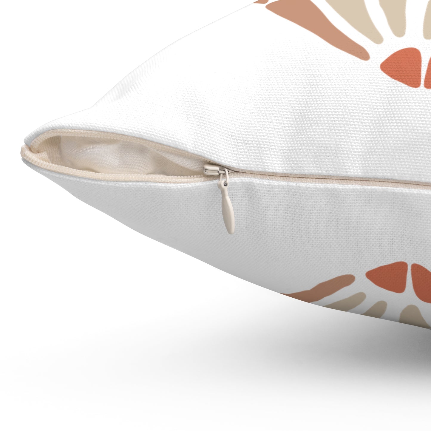 Valentines Day Square Pillow