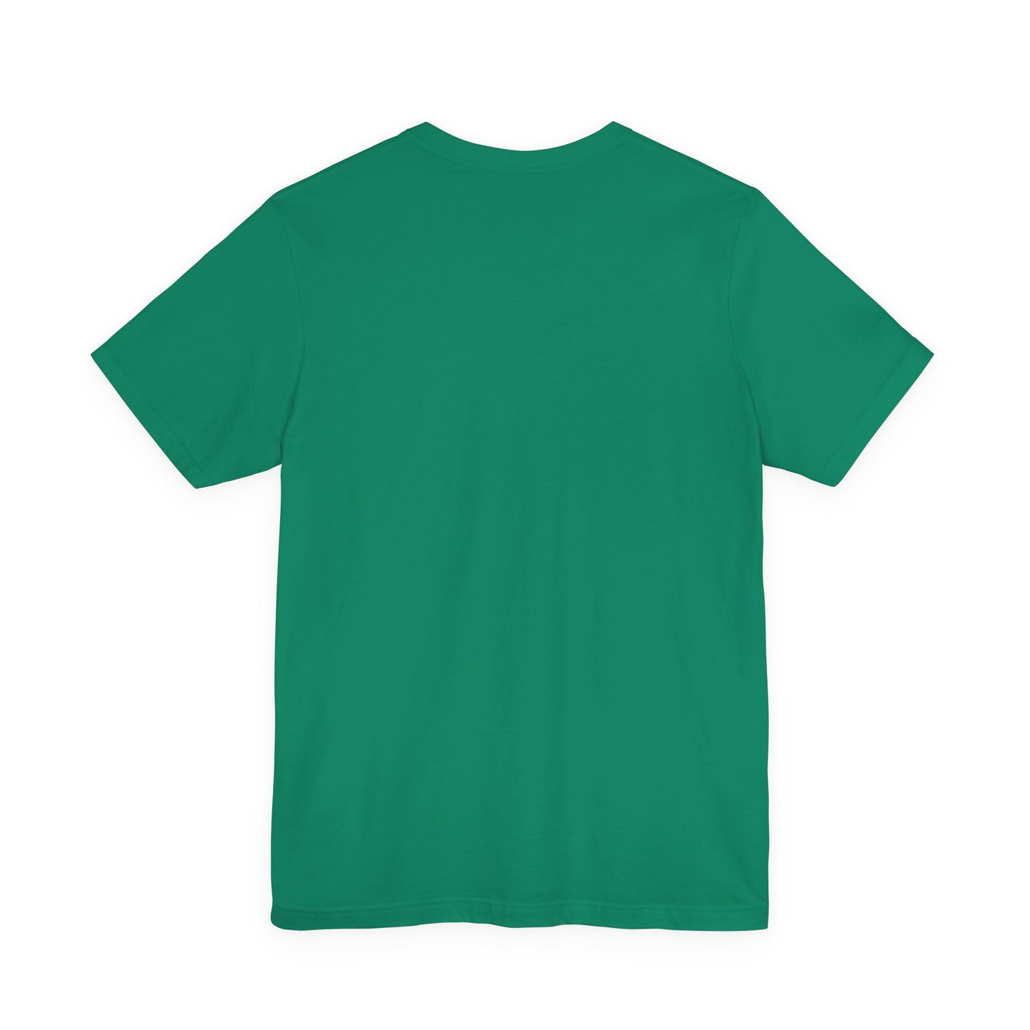 I Was Normal Unisex Jersey Short Sleeve Tee