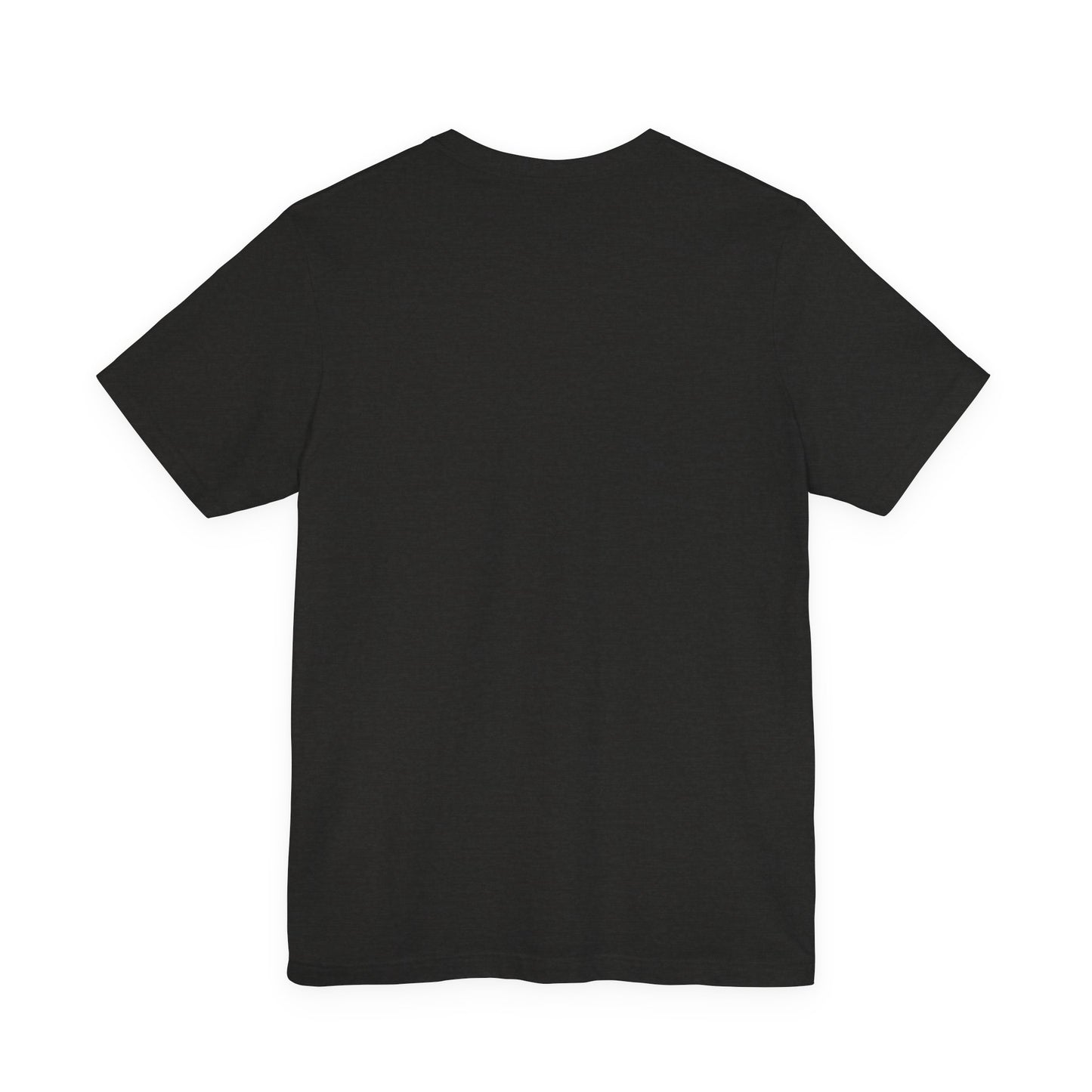 A lot can happen in three days Short Sleeve Tee
