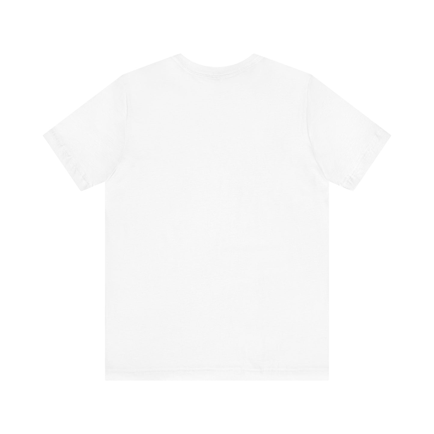You is Love Unisex Jersey Short Sleeve Tee