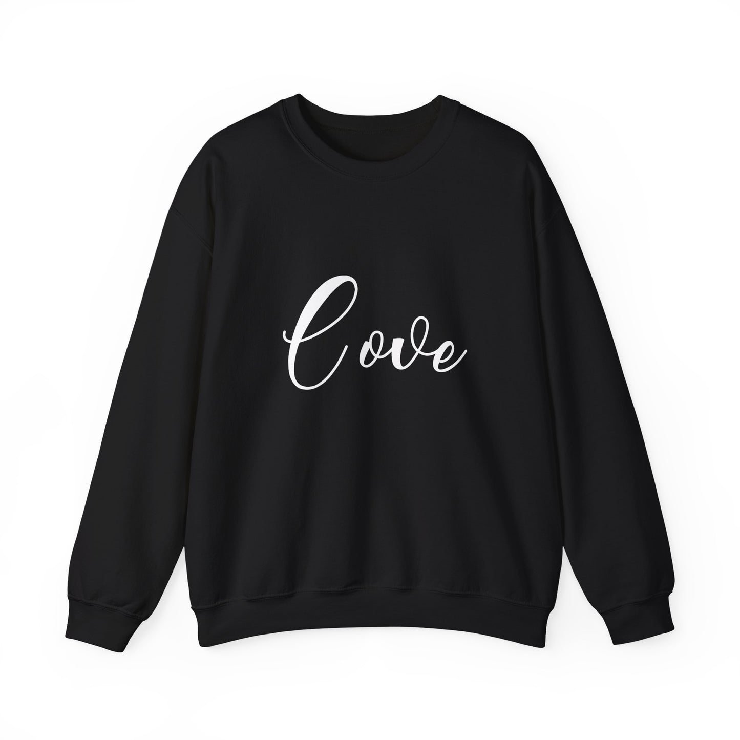 Valentines Day or Anyday Crewneck Sweatshirt