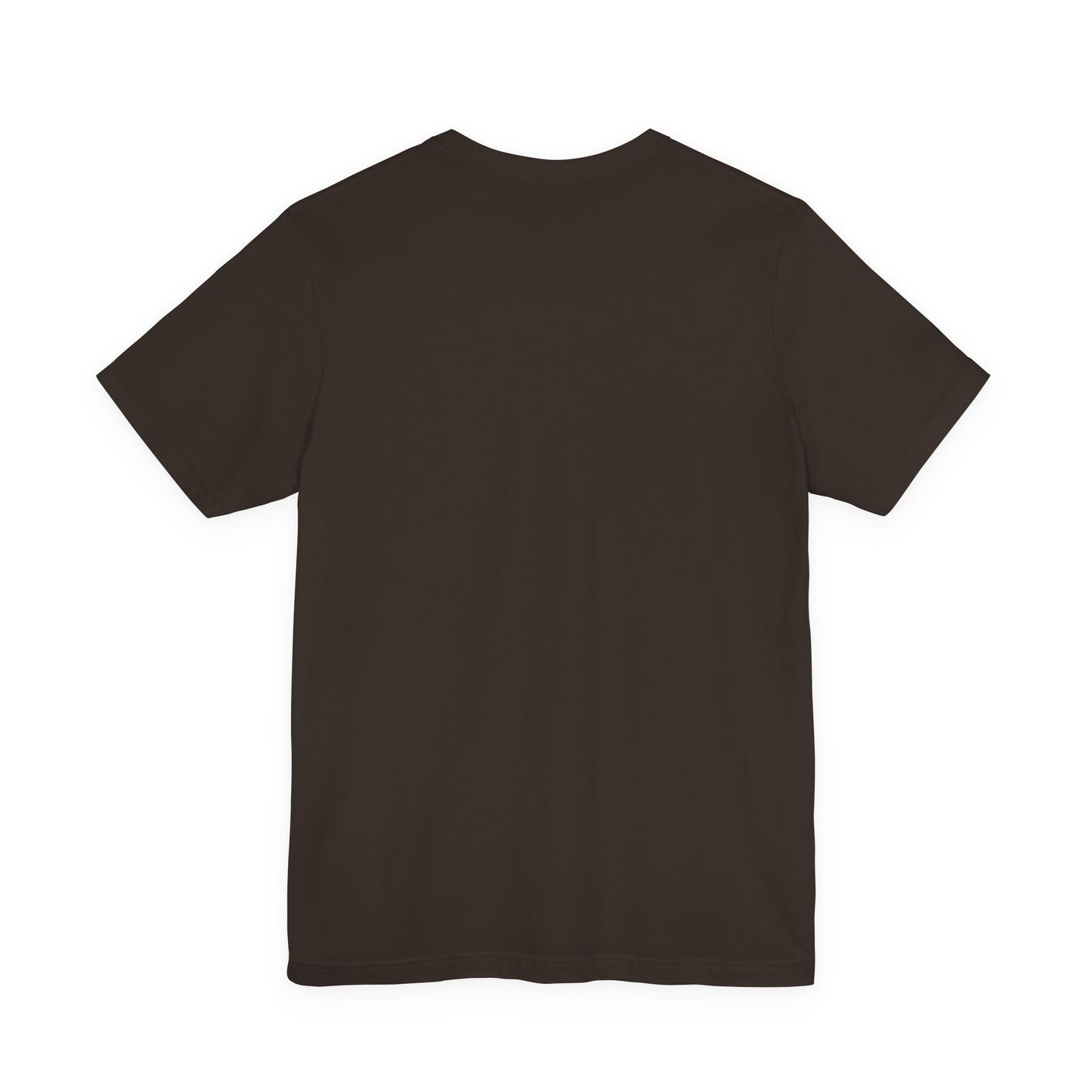 I Was Normal Unisex Jersey Short Sleeve Tee