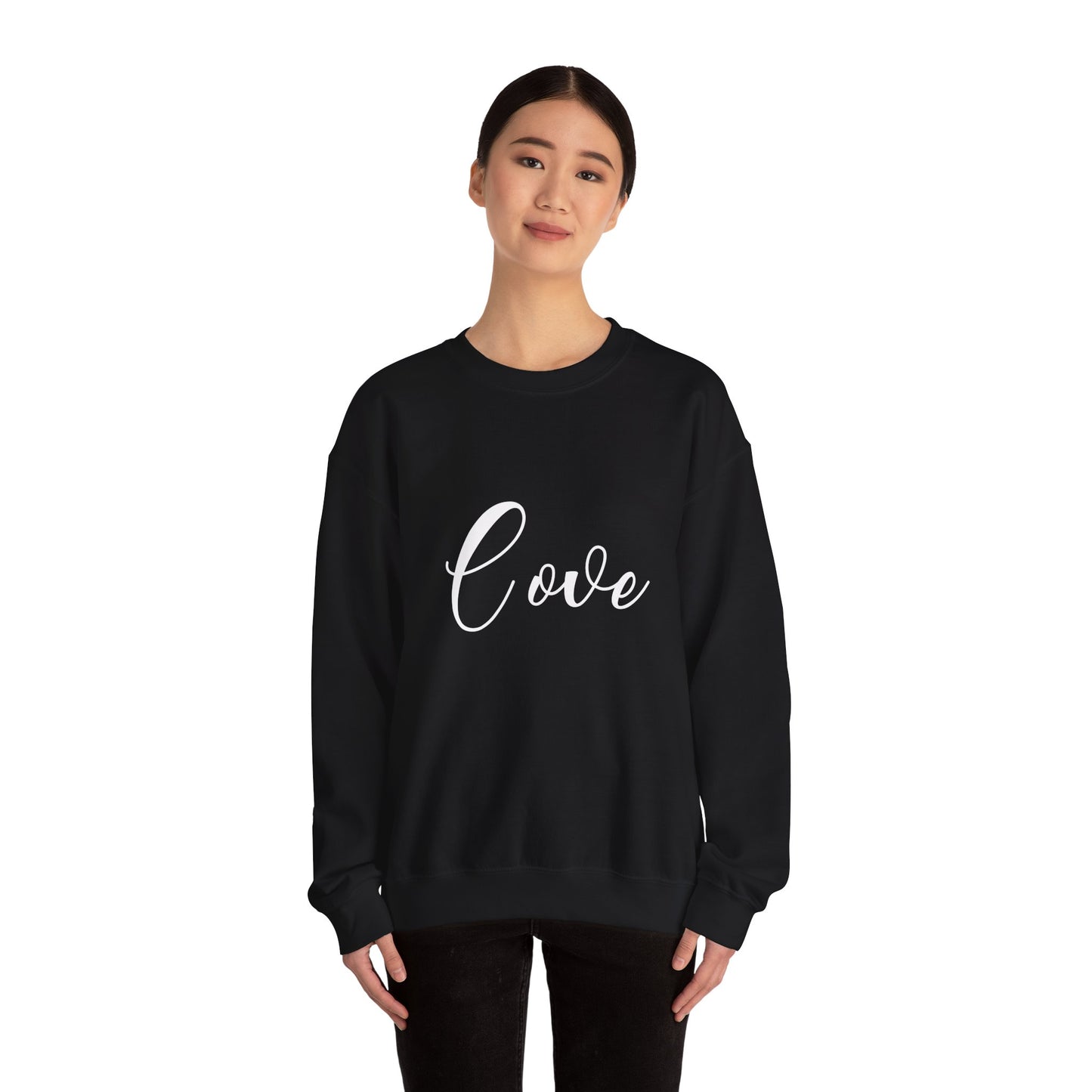 Valentines Day or Anyday Crewneck Sweatshirt