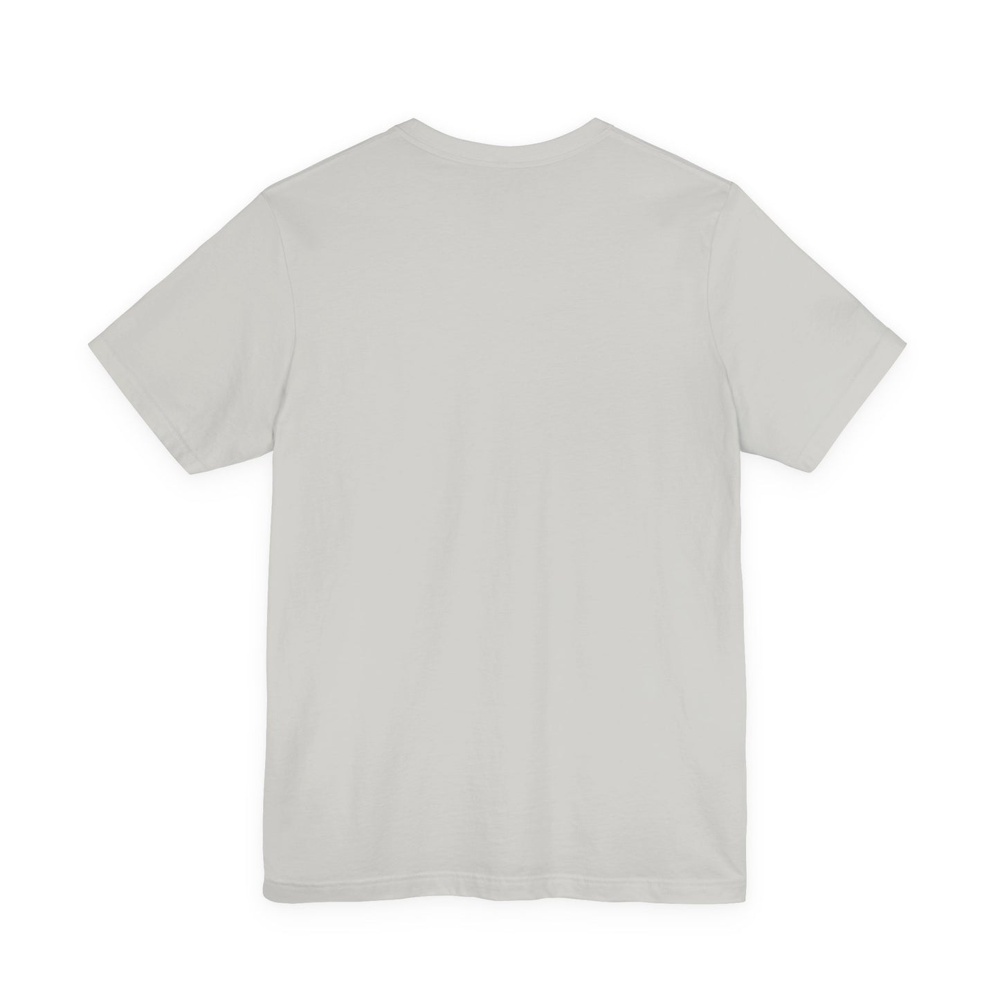 Live in the moment Unisex Jersey Short Sleeve Tee