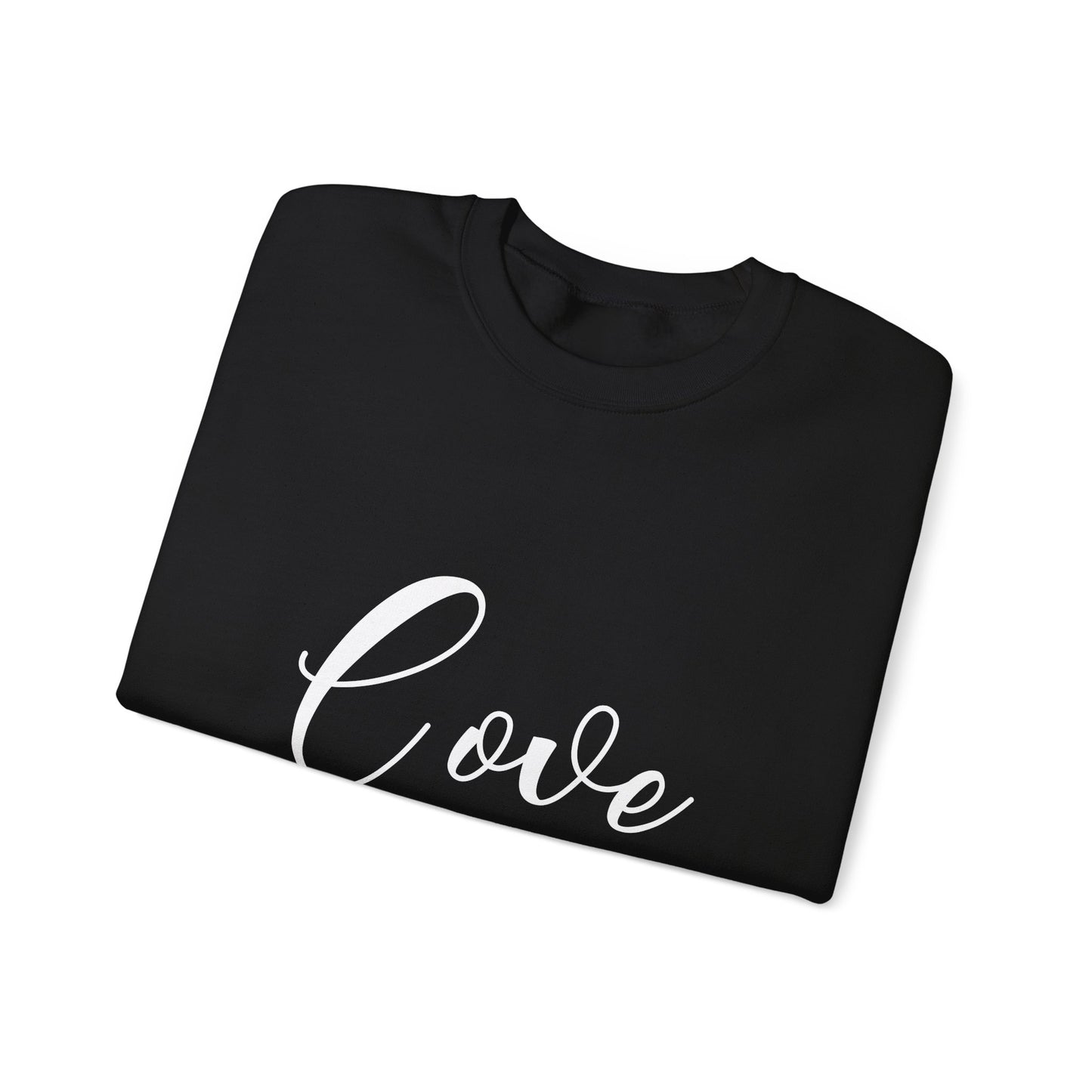 Valentines Day or Anyday Crewneck Sweatshirt