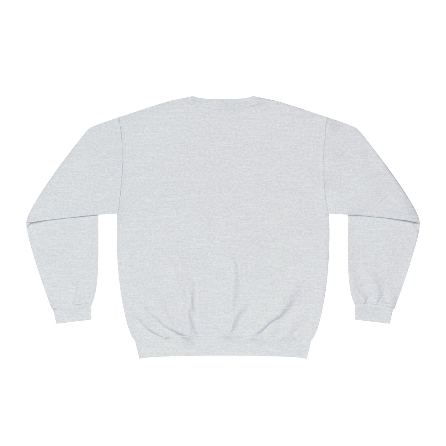 Mardi Gras time Crewneck Sweatshirt
