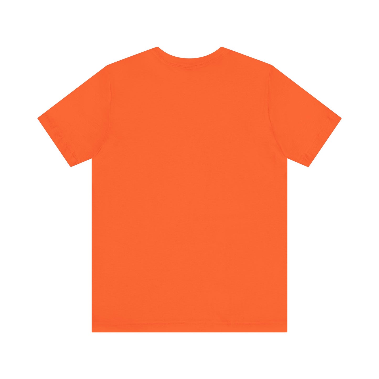 Inhale Unisex Jersey Short Sleeve Tee