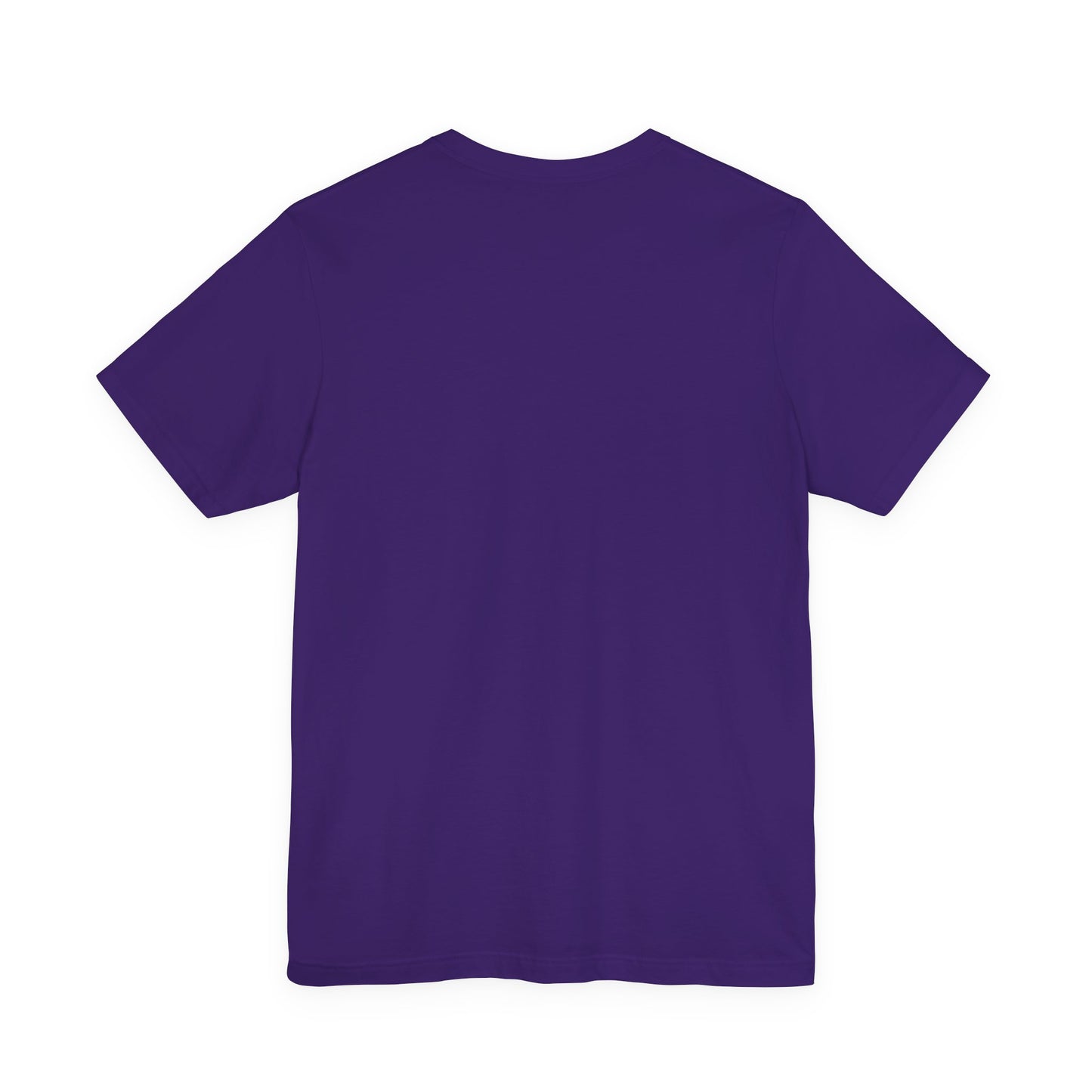 Inhale Unisex Jersey Short Sleeve Tee