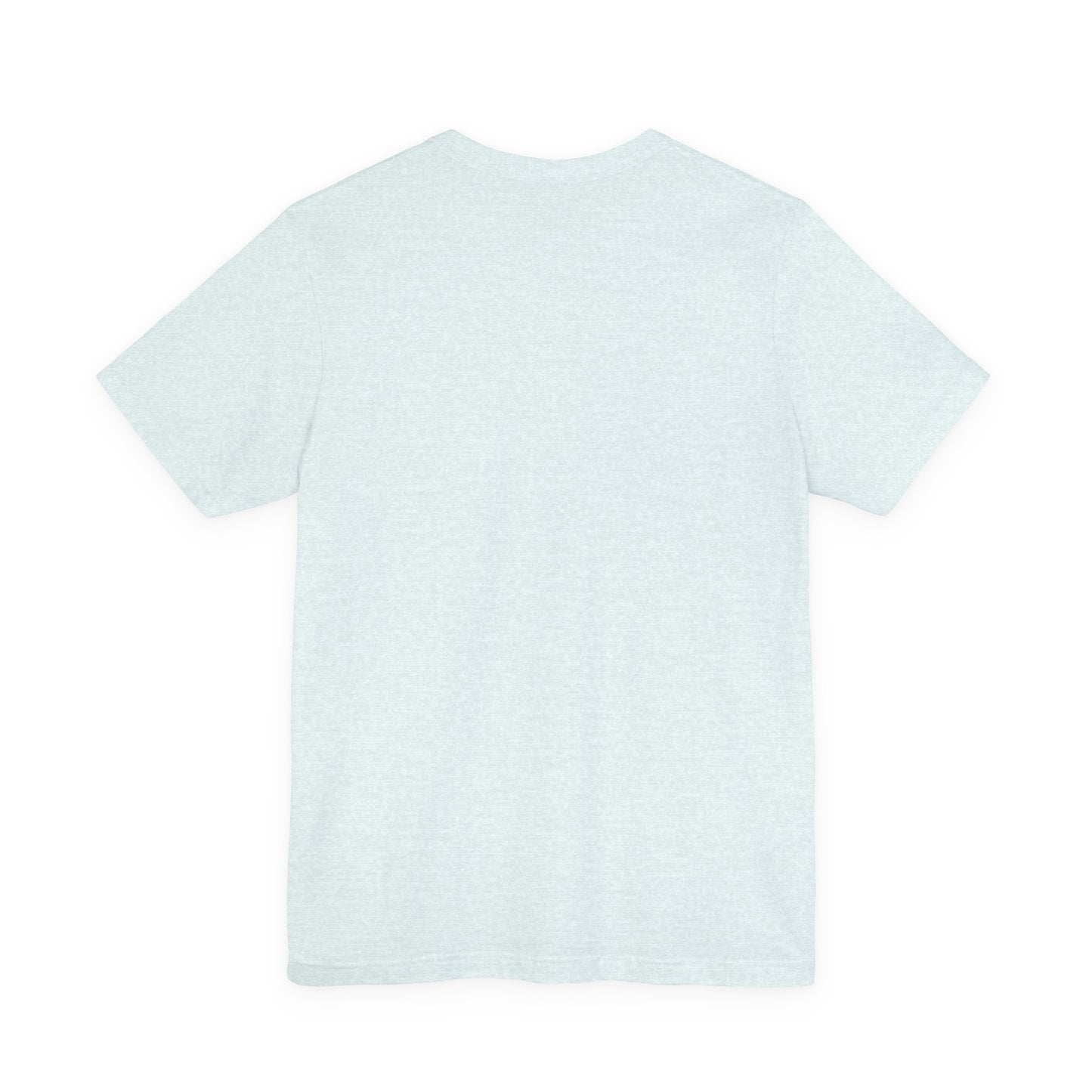 Halloween 108 - Unisex Jersey Short Sleeve Tee