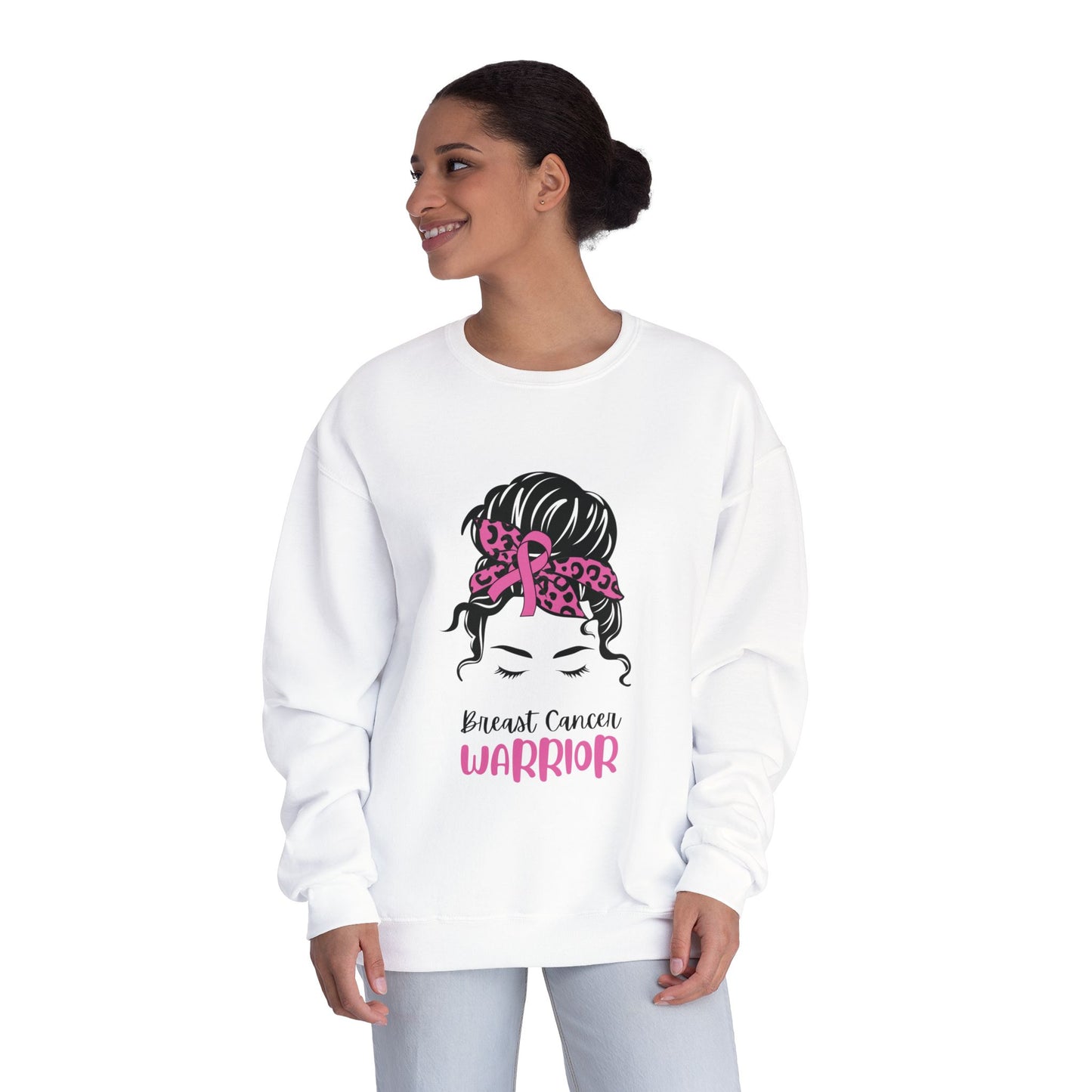 Unisex NuBlend® Crewneck Sweatshirt