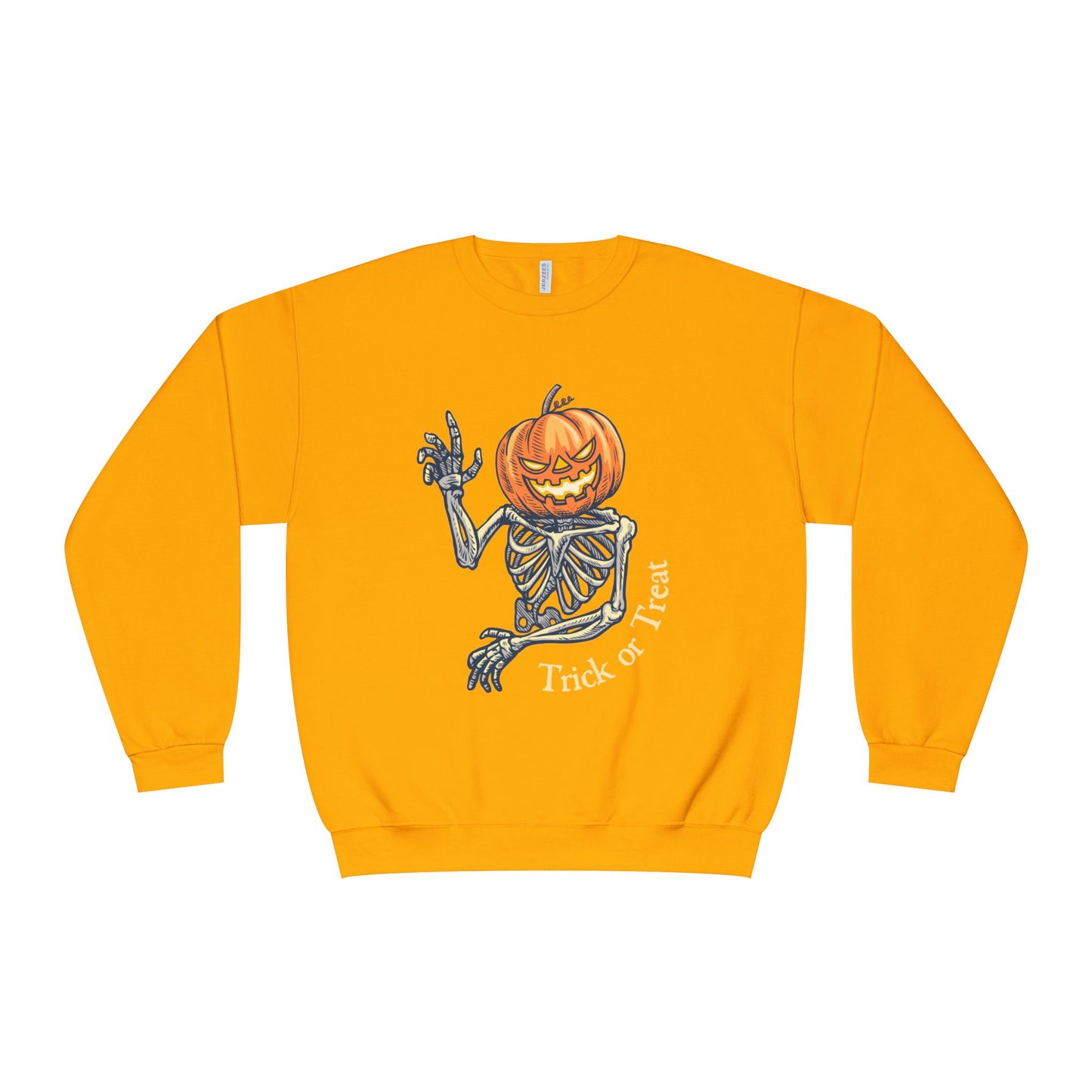 Unisex NuBlend® Crewneck Sweatshirt I