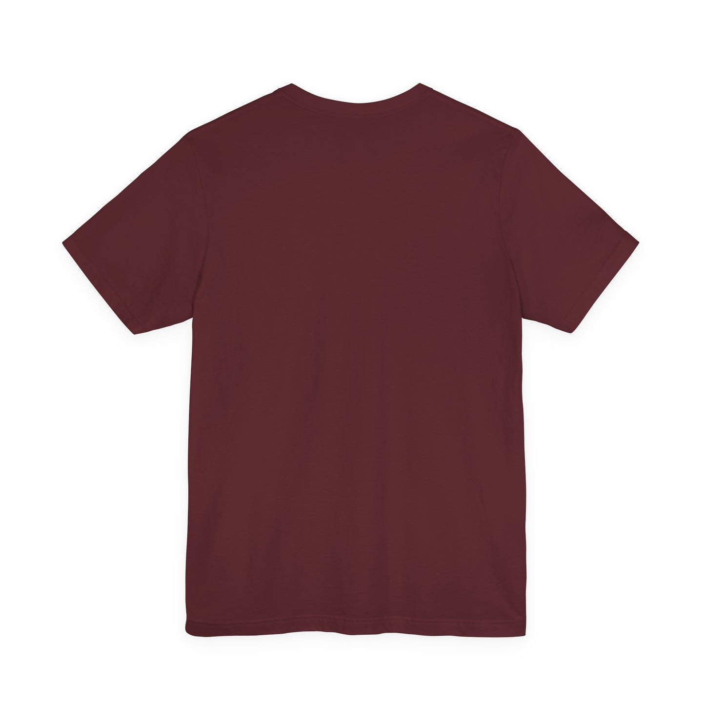 Inhale Unisex Jersey Short Sleeve Tee