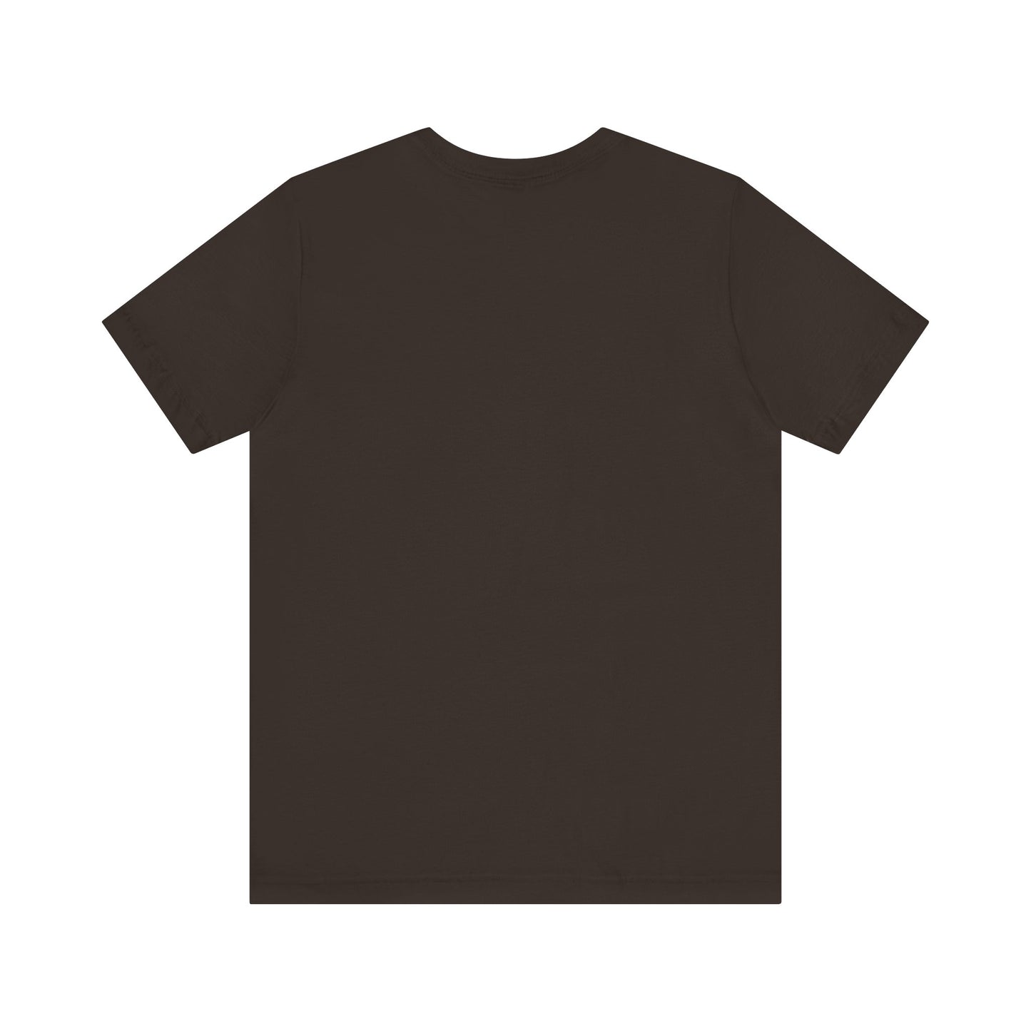 Live in the moment Unisex Jersey Short Sleeve Tee