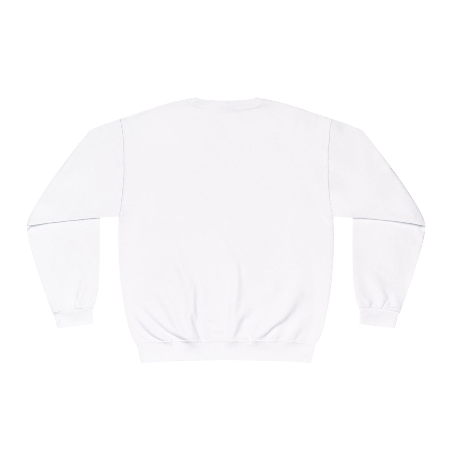 Mardi Gras time Crewneck Sweatshirt