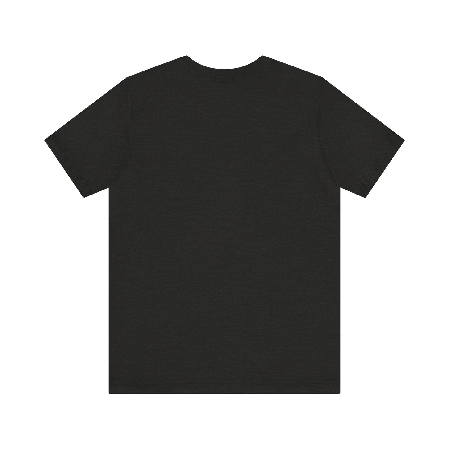 A lot can happen in three days Short Sleeve Tee