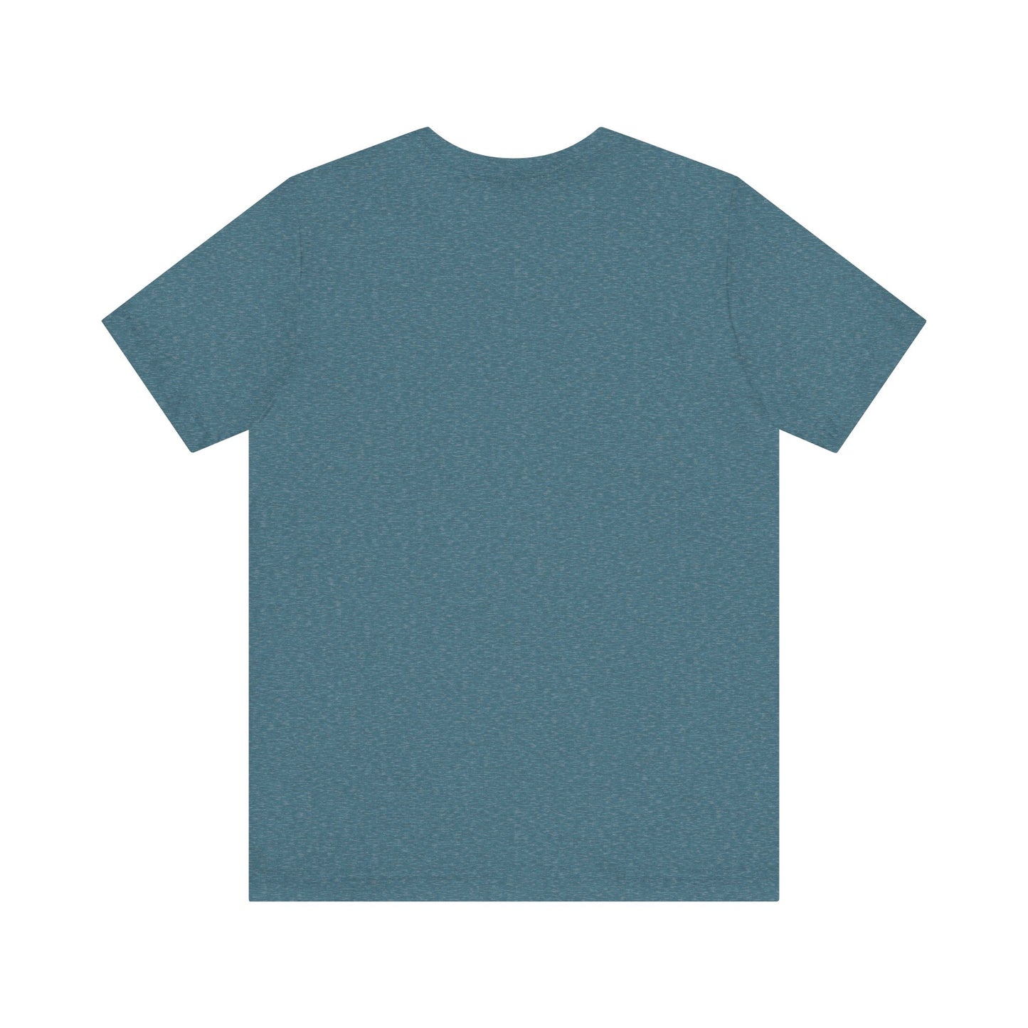Halloween 108 - Unisex Jersey Short Sleeve Tee