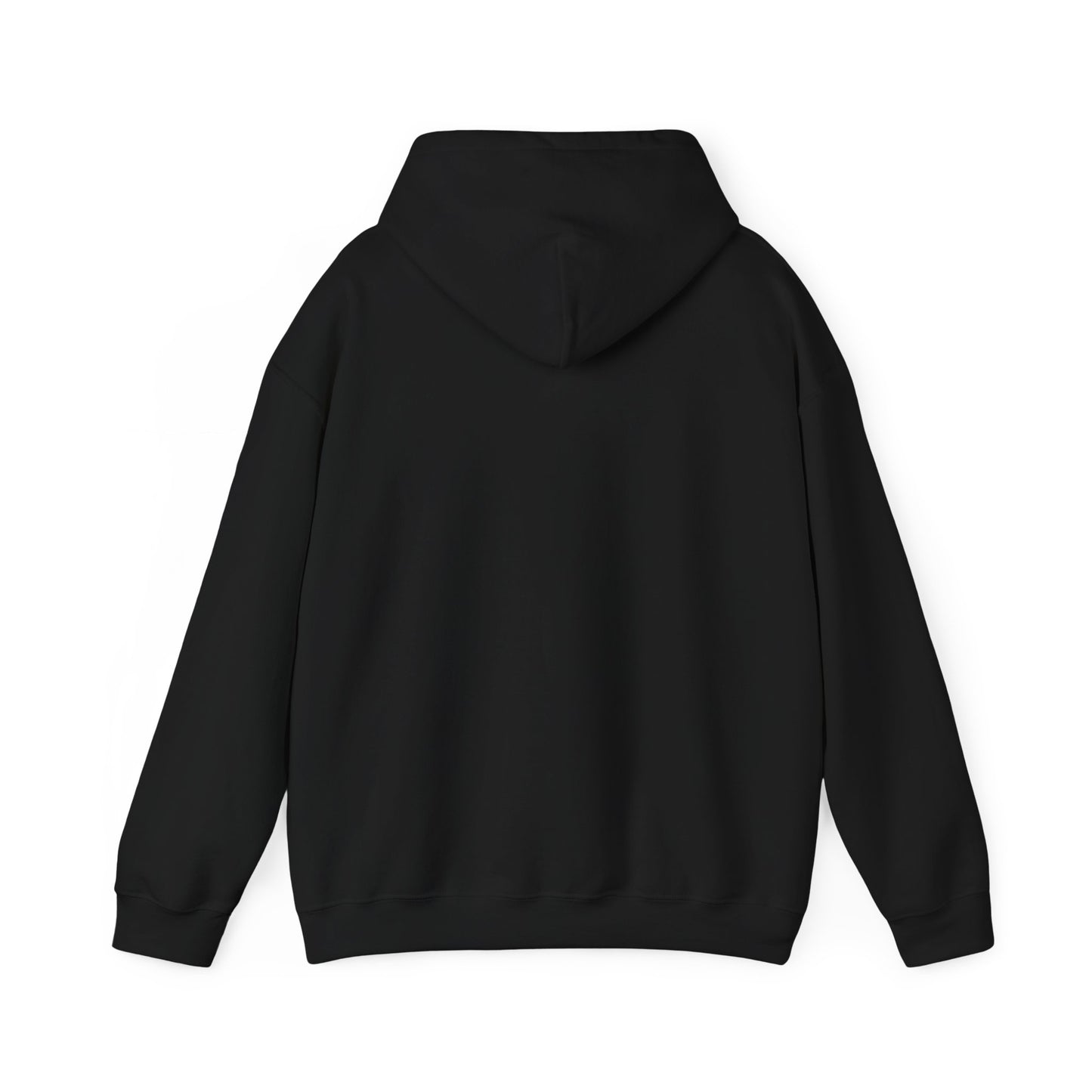 Halloween 1 - Unisex Heavy Blend™ Hooded Sweatshirt