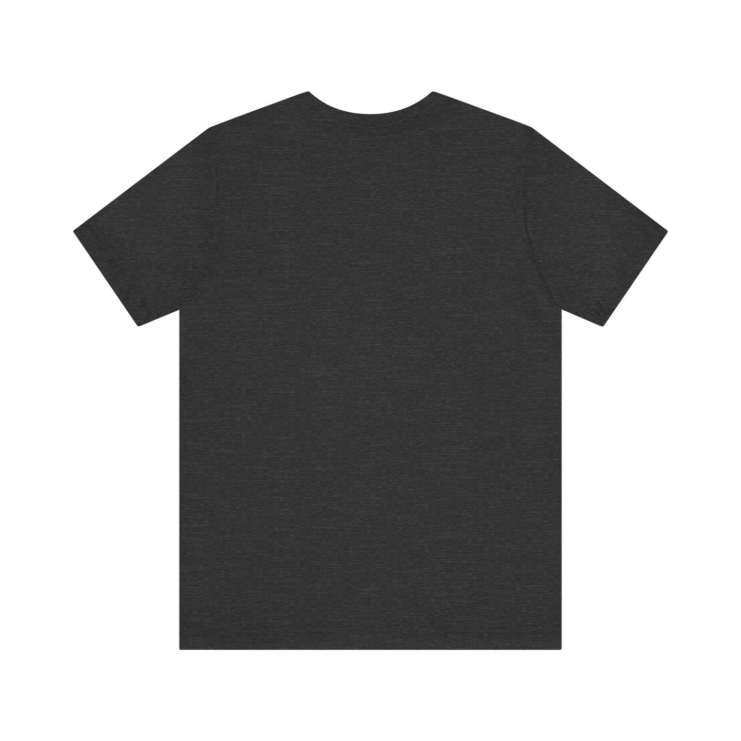 Live in the moment Unisex Jersey Short Sleeve Tee