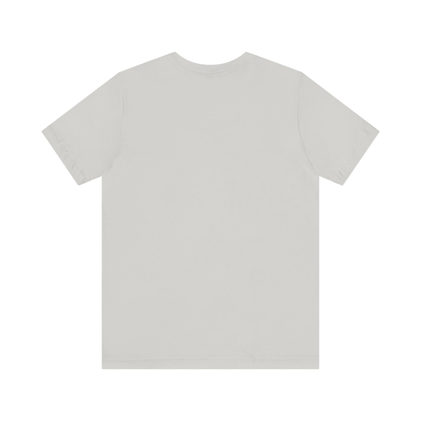 Live in the moment Unisex Jersey Short Sleeve Tee