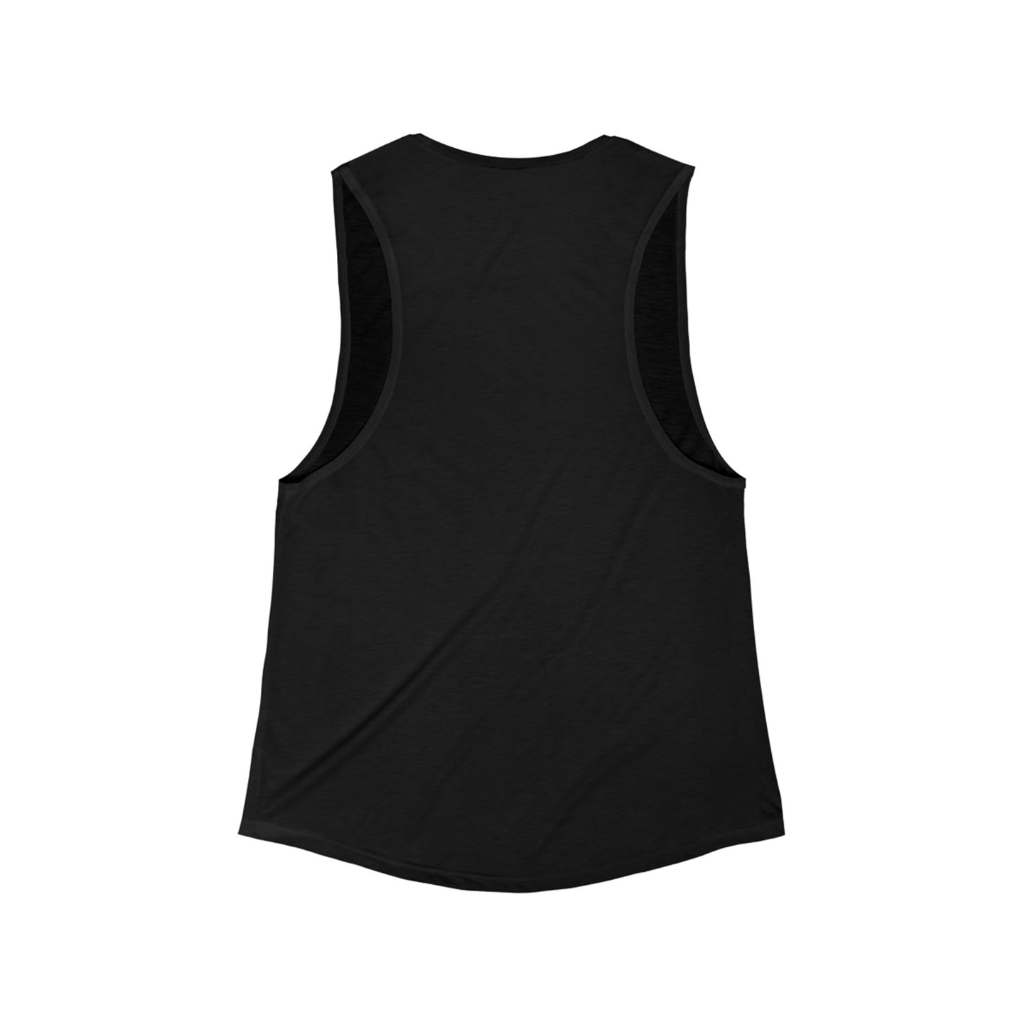 Be Brave Women's Flowy Scoop Muscle Tank