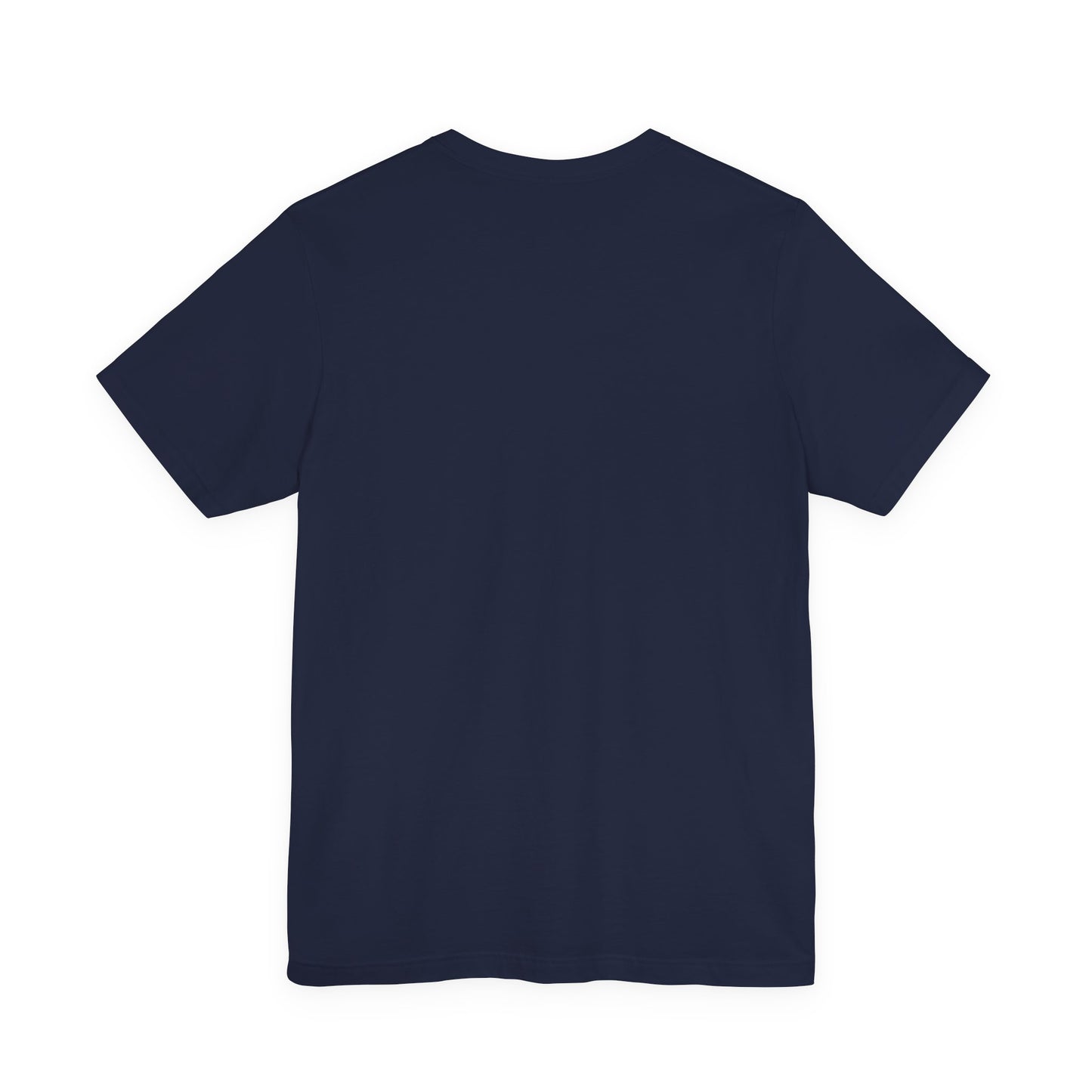 I Was Normal Unisex Jersey Short Sleeve Tee