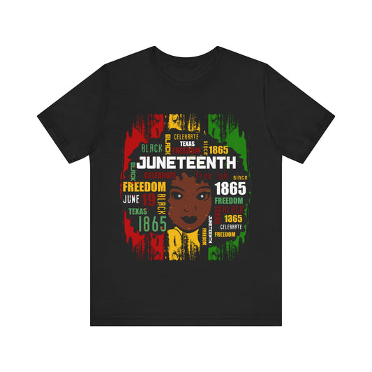Juneteenth Girl