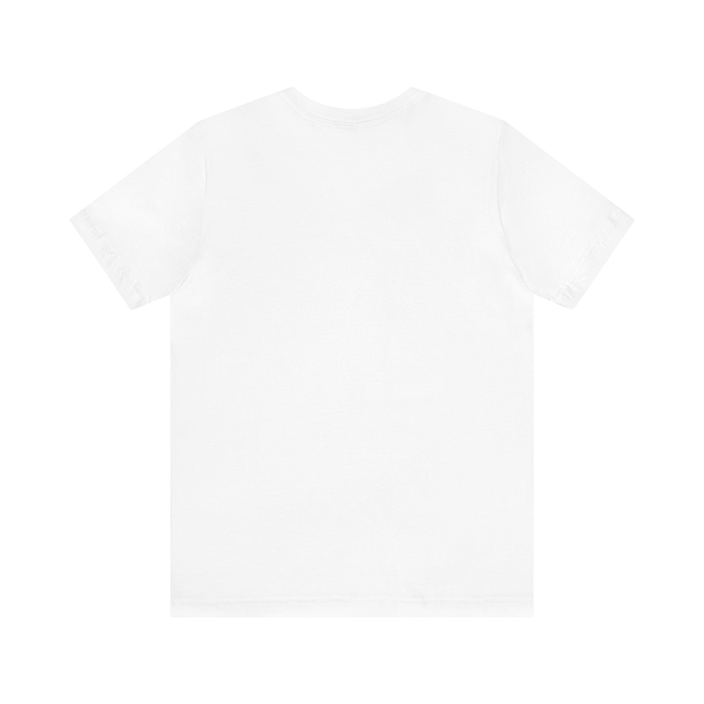 Pasoori Unisex Jersey Short Sleeve Tee