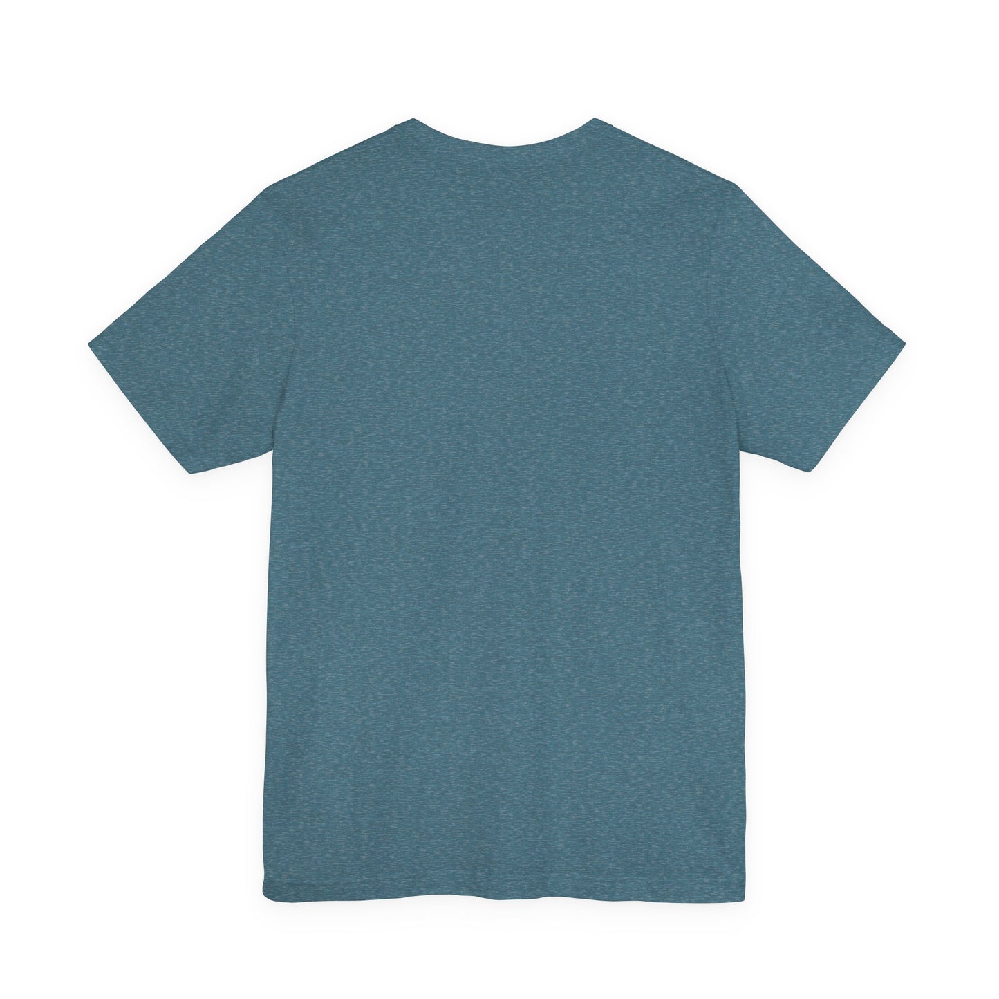 Halloween 108 - Unisex Jersey Short Sleeve Tee