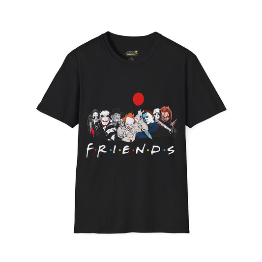 Halloween 110 - Unisex Softstyle T-Shirt