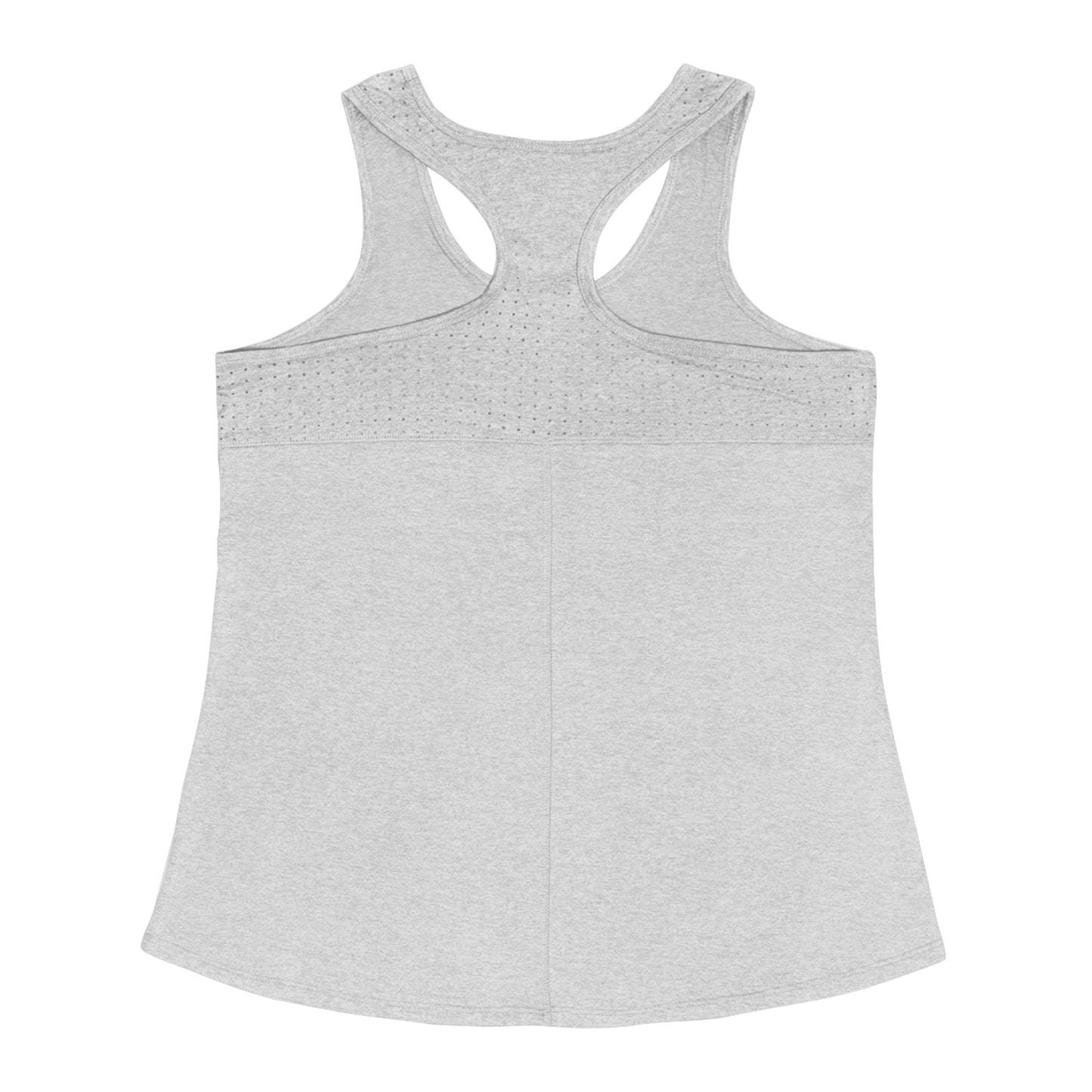 Be Brave Women's Racerback Sports Top