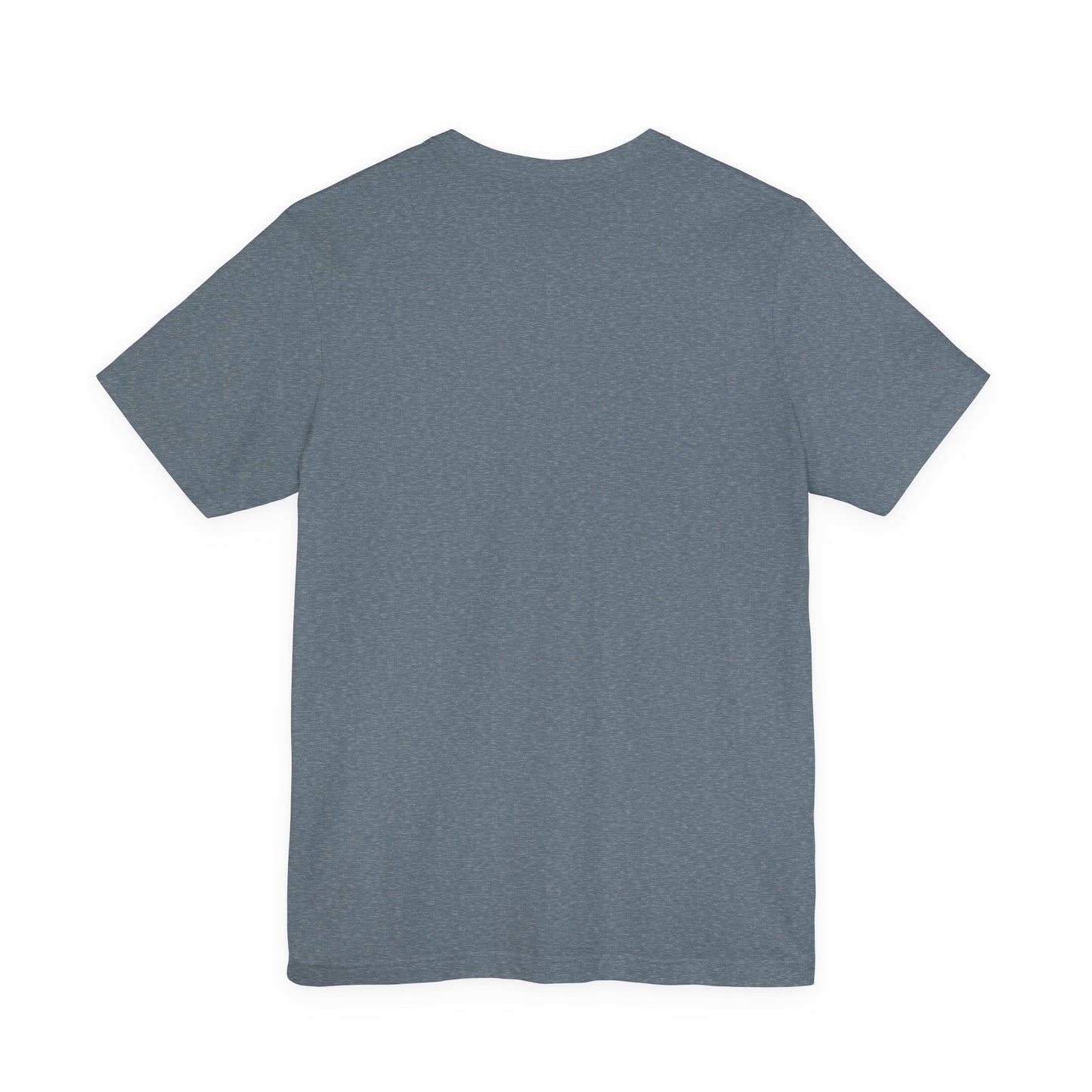 Halloween 108 - Unisex Jersey Short Sleeve Tee