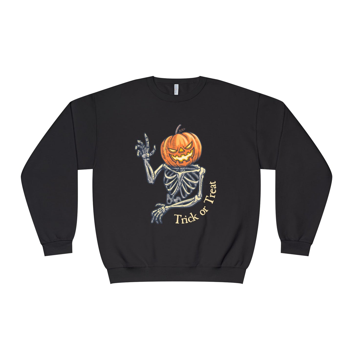 Unisex NuBlend® Crewneck Sweatshirt I