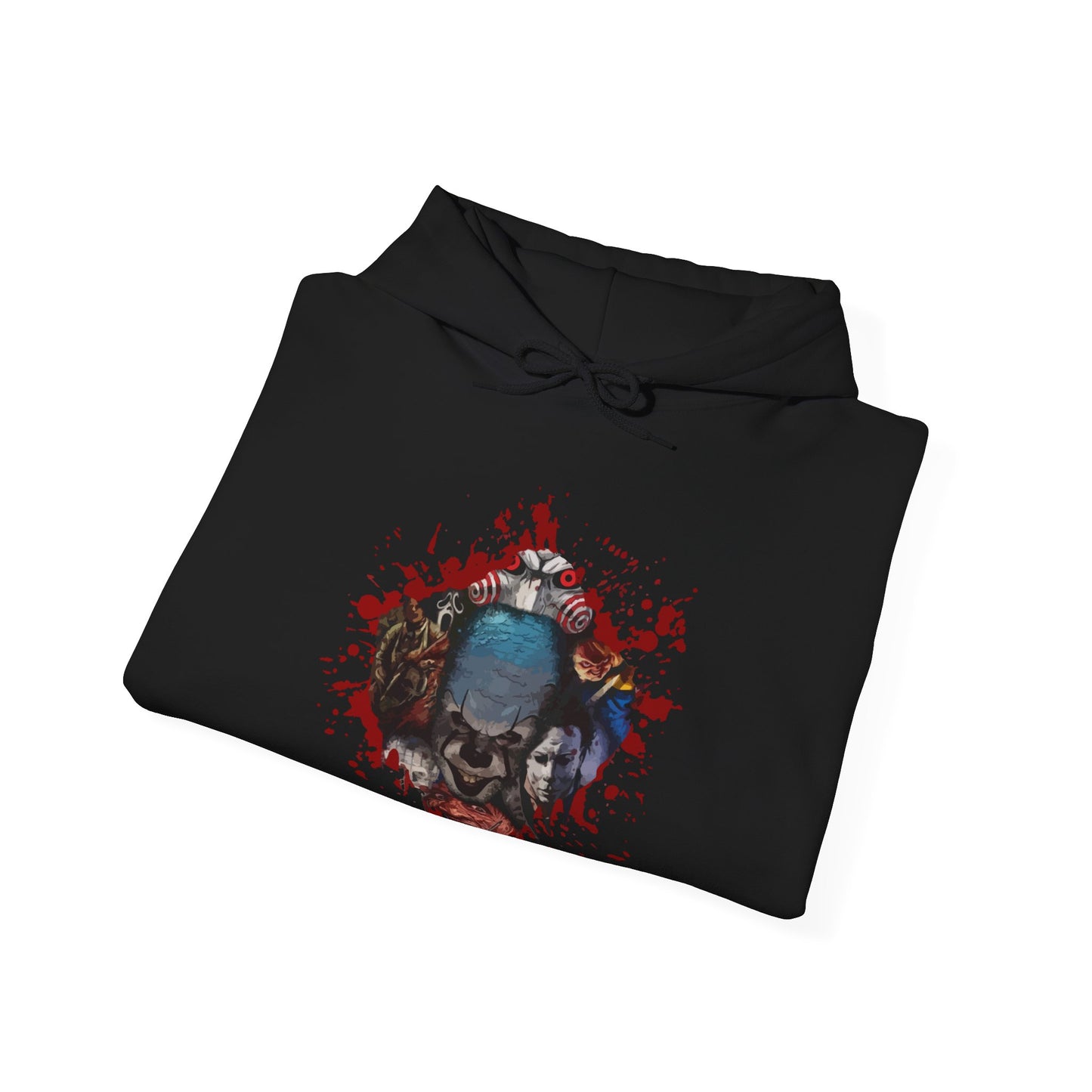 Halloween 1 - Unisex Heavy Blend™ Hooded Sweatshirt
